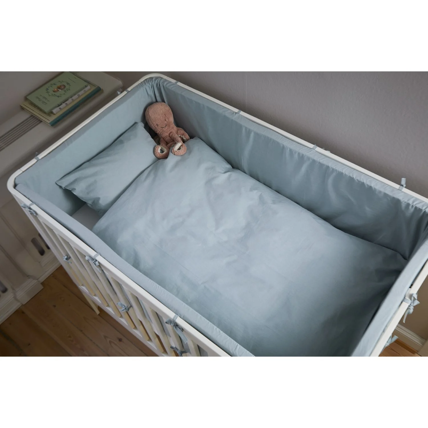 FLEXA Arona Dawn Bedding - Image 3