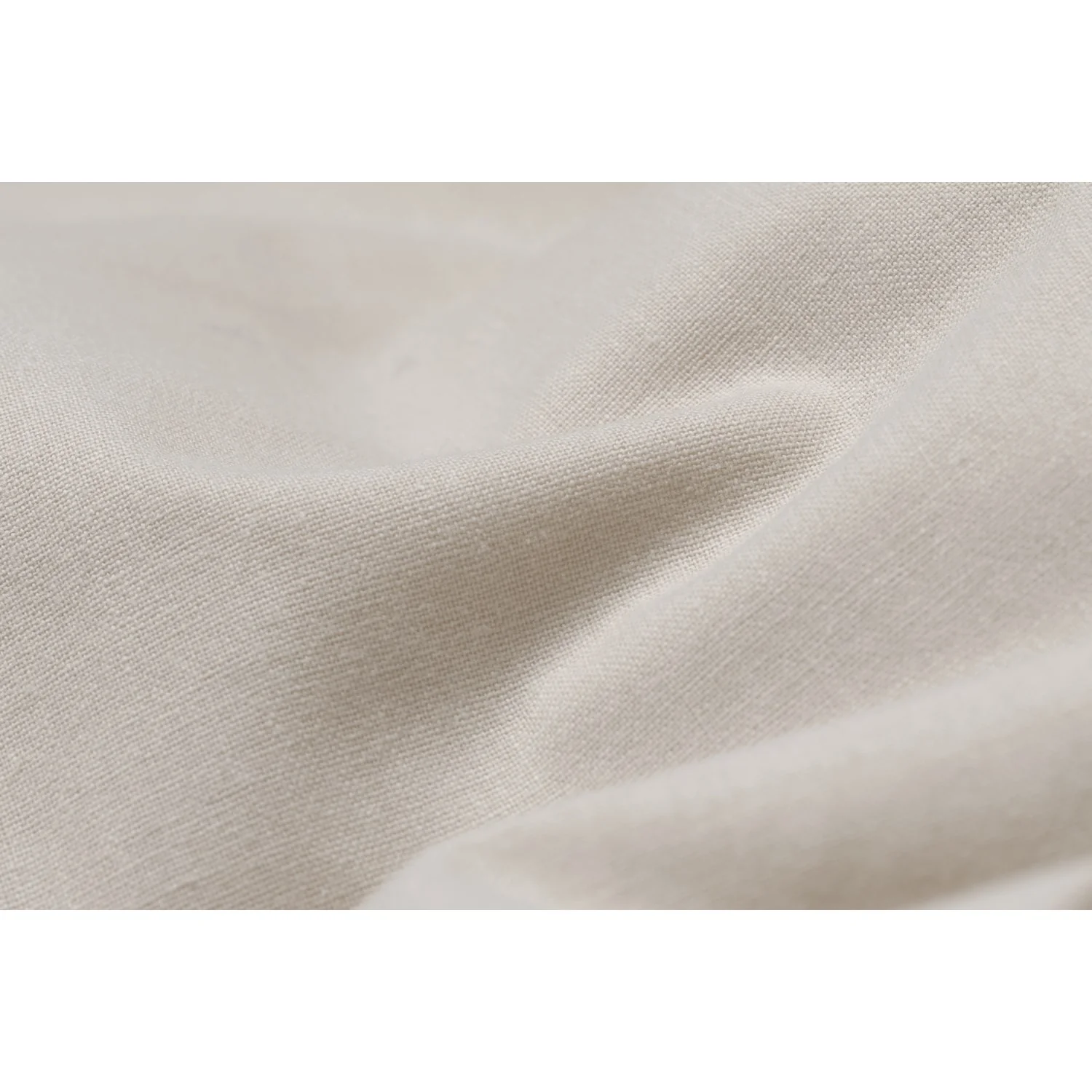 FLEXA Warm Gray Dawn Bedding - Image 6