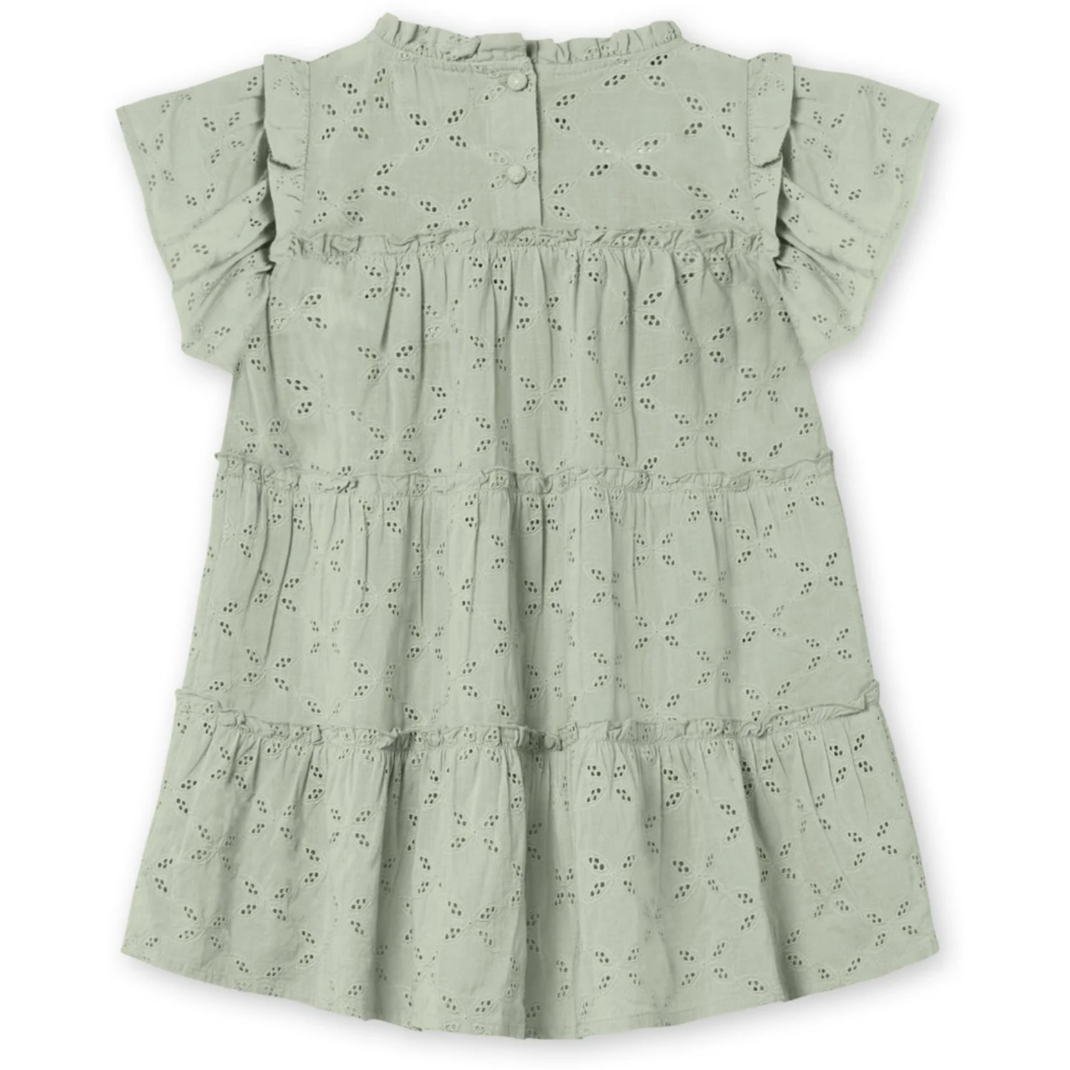 Fliink Aqua Gray Harper Dress - Image 2