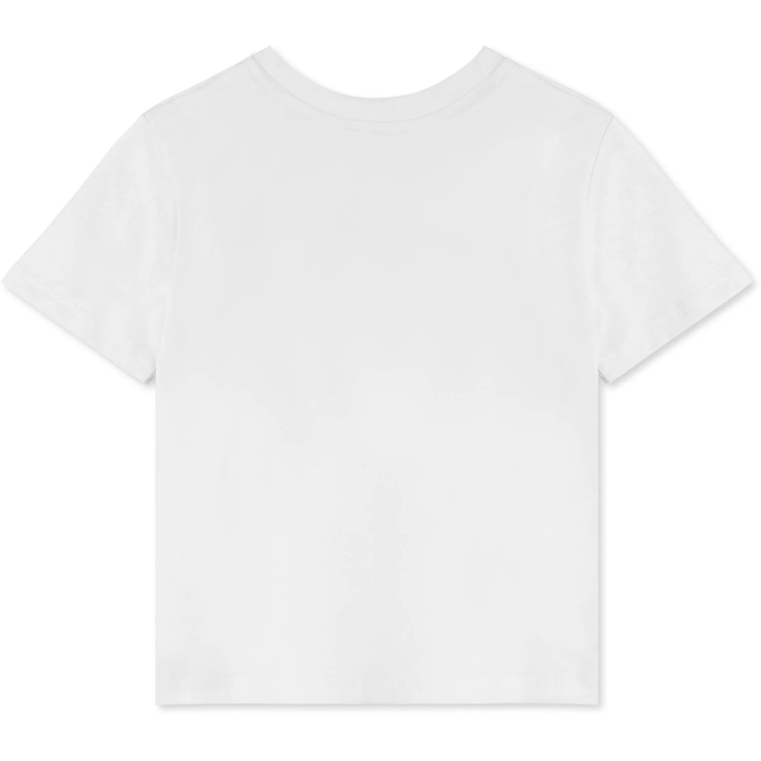 Fliink Cloud Dancer Sommer Zebra T-Shirt - Image 5