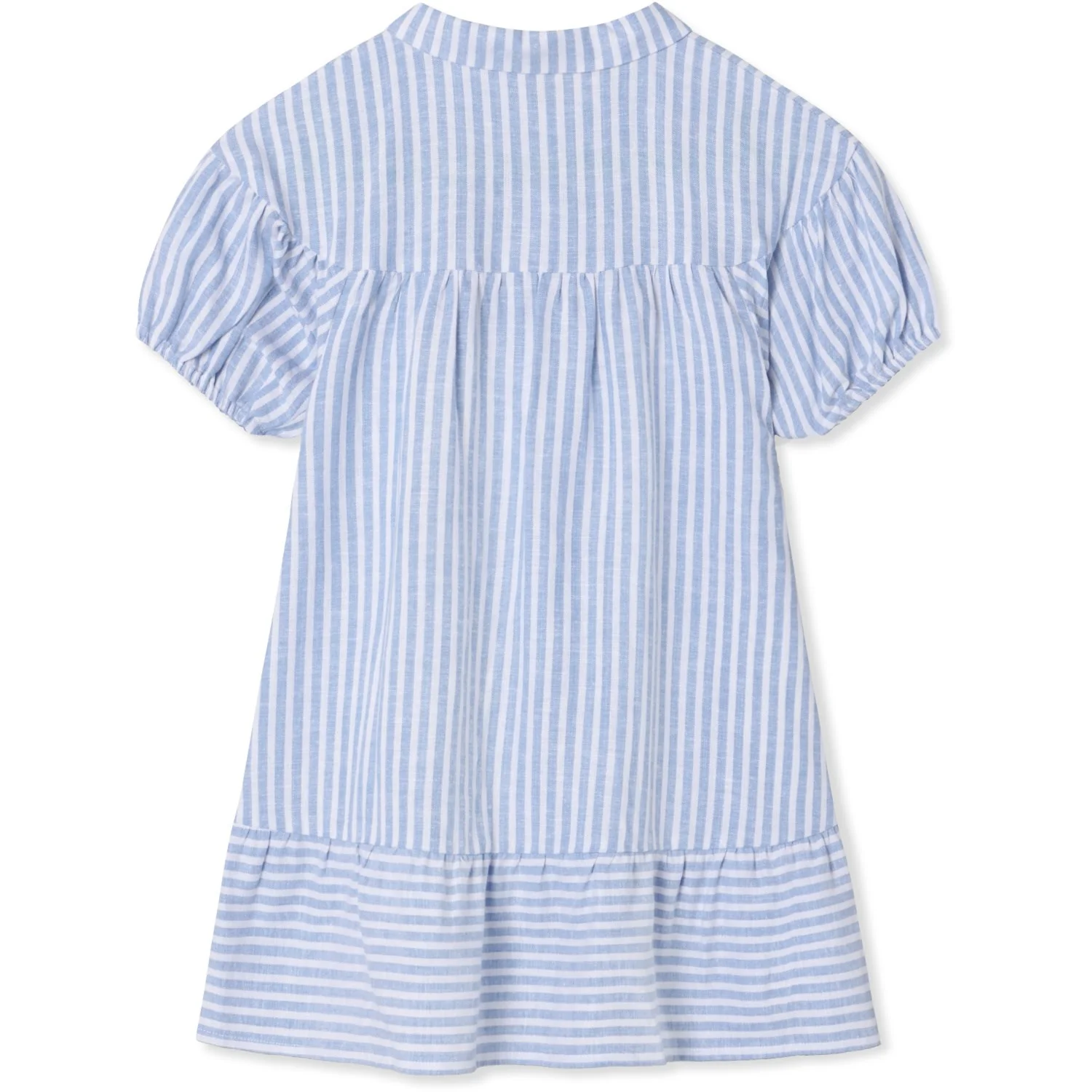 Fliink Dream Blue/ Cloud Dancer Vira Dress - Image 2