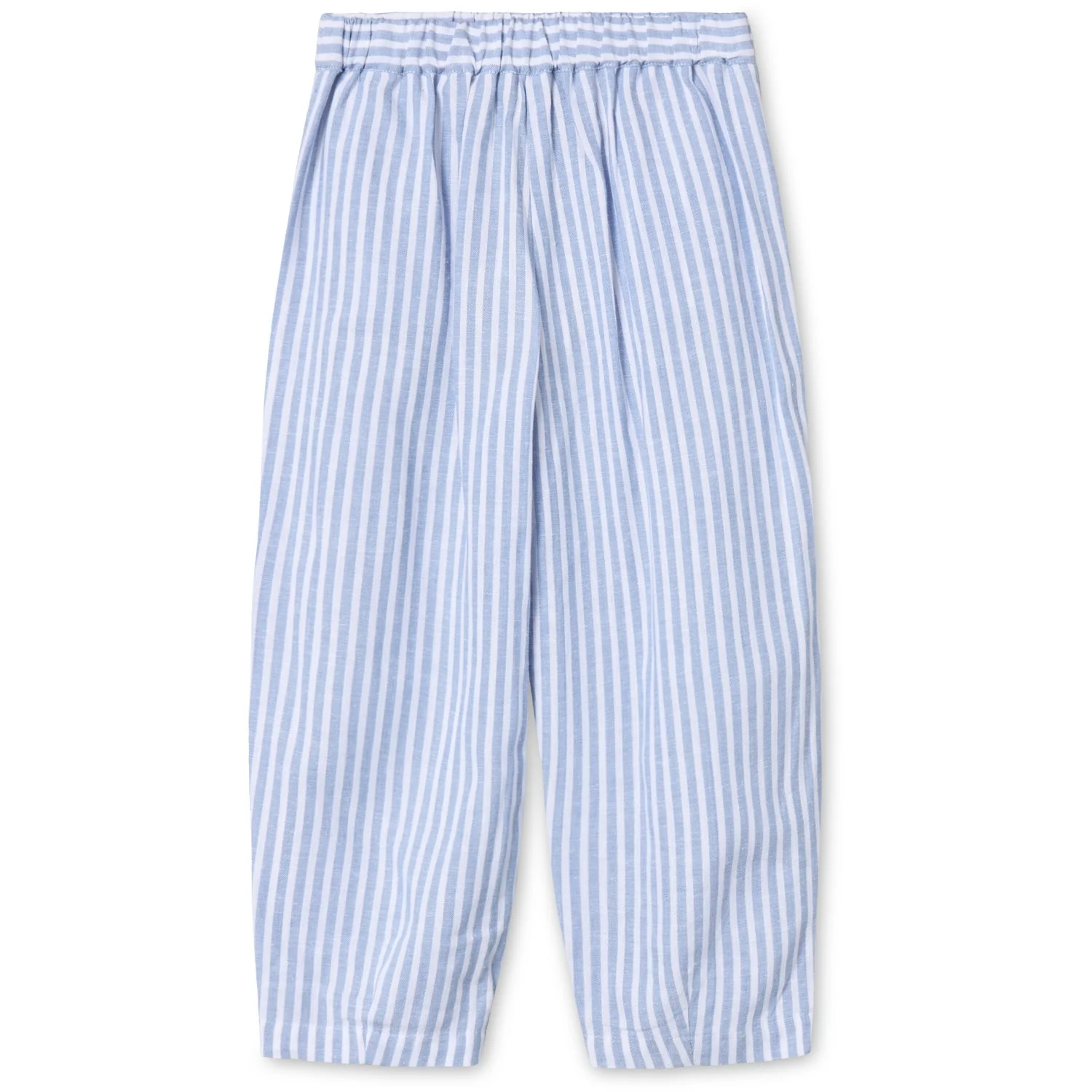 Fliink Dream Blue/ Cloud Dancer Vira Pants - Image 4
