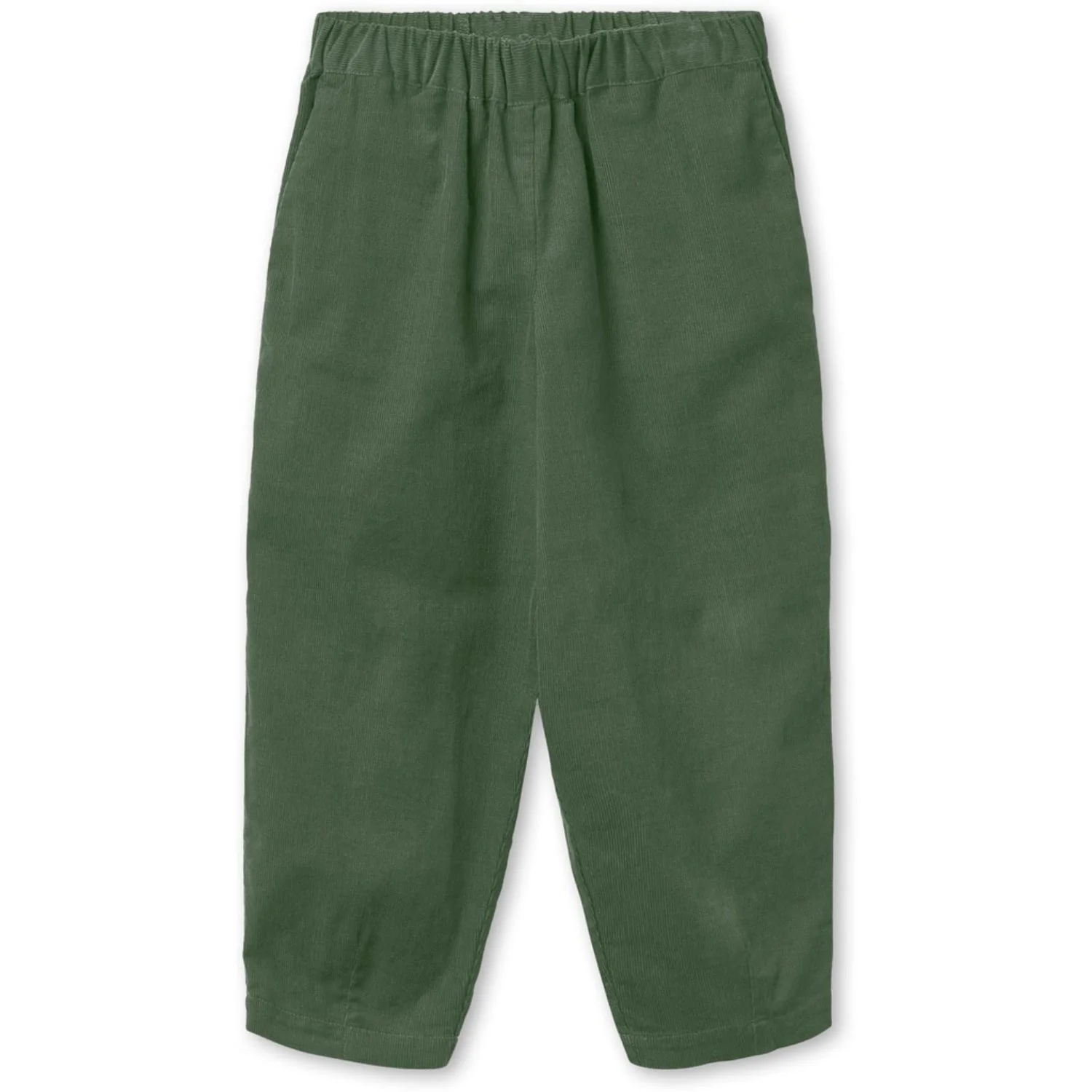 Fliink Hedge Green Dolly Pants - Image 2