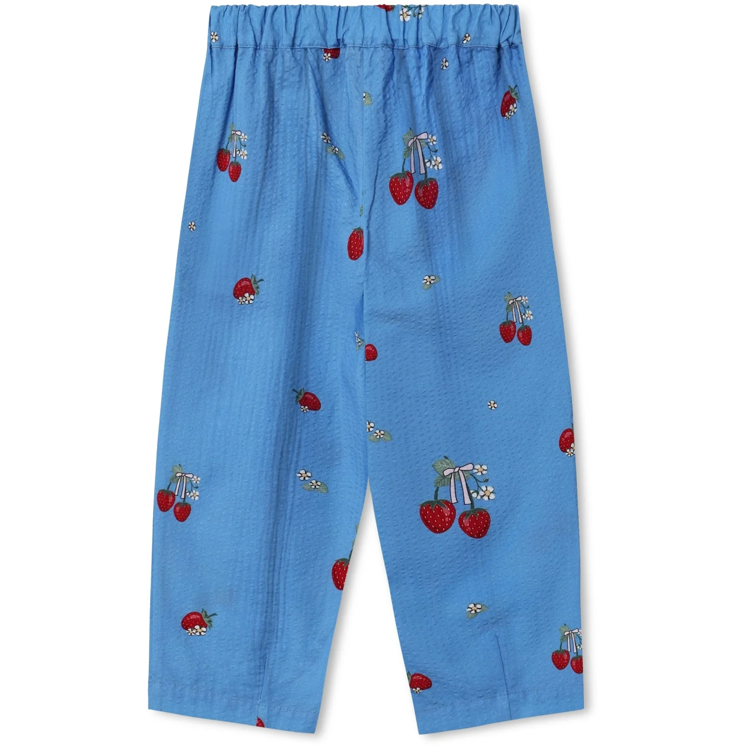 Fliink Marina Blue Aop Elma Pants - Image 5