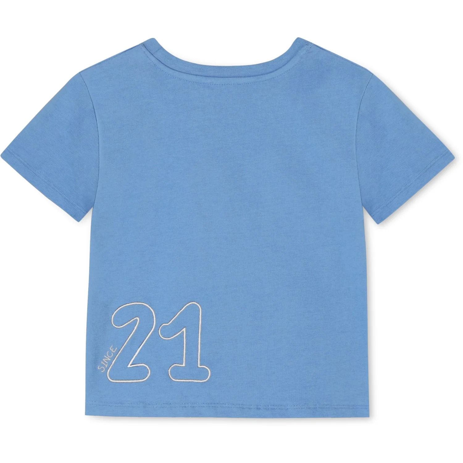 Fliink Marina Sommer Club T-Shirt - Image 3