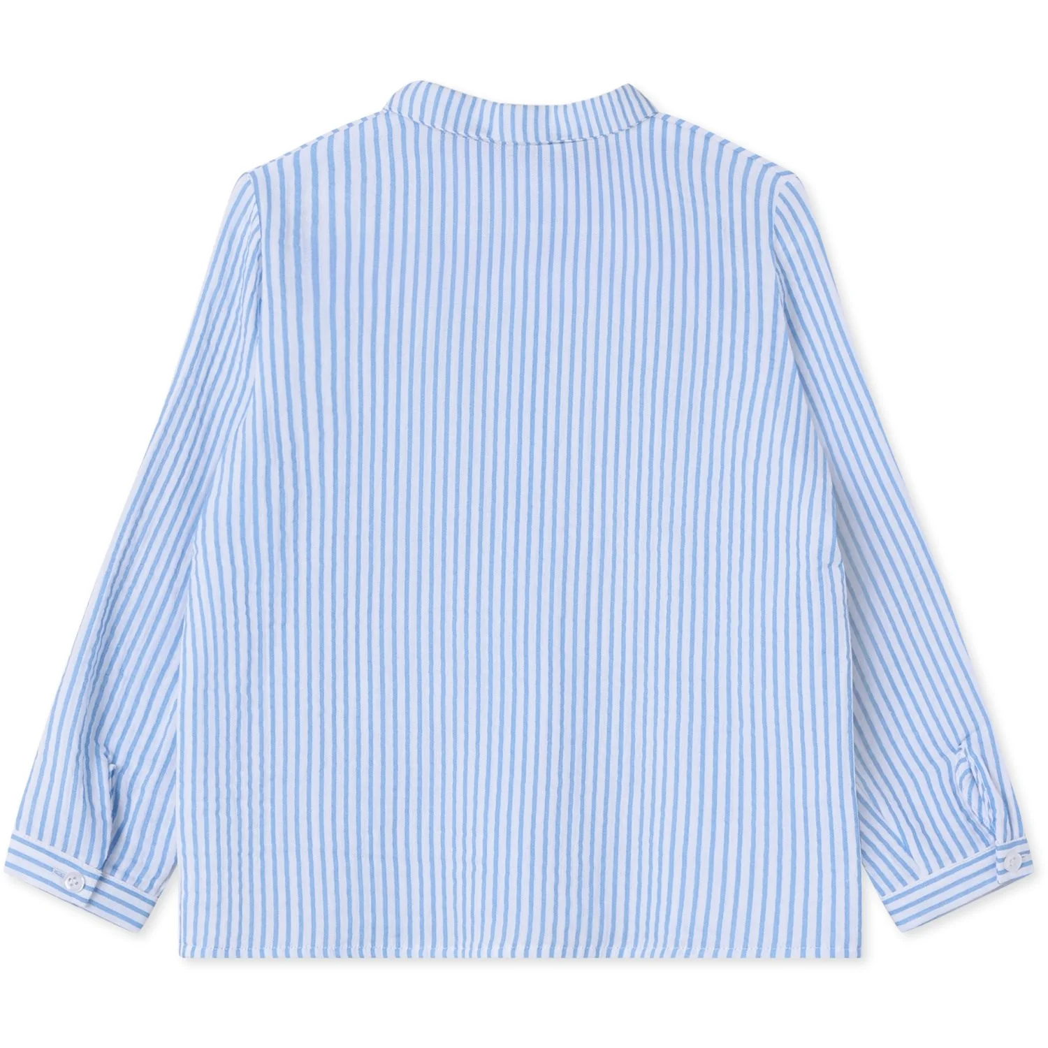 Fliink Marina Stribed Cha Cha Blouse - Image 4