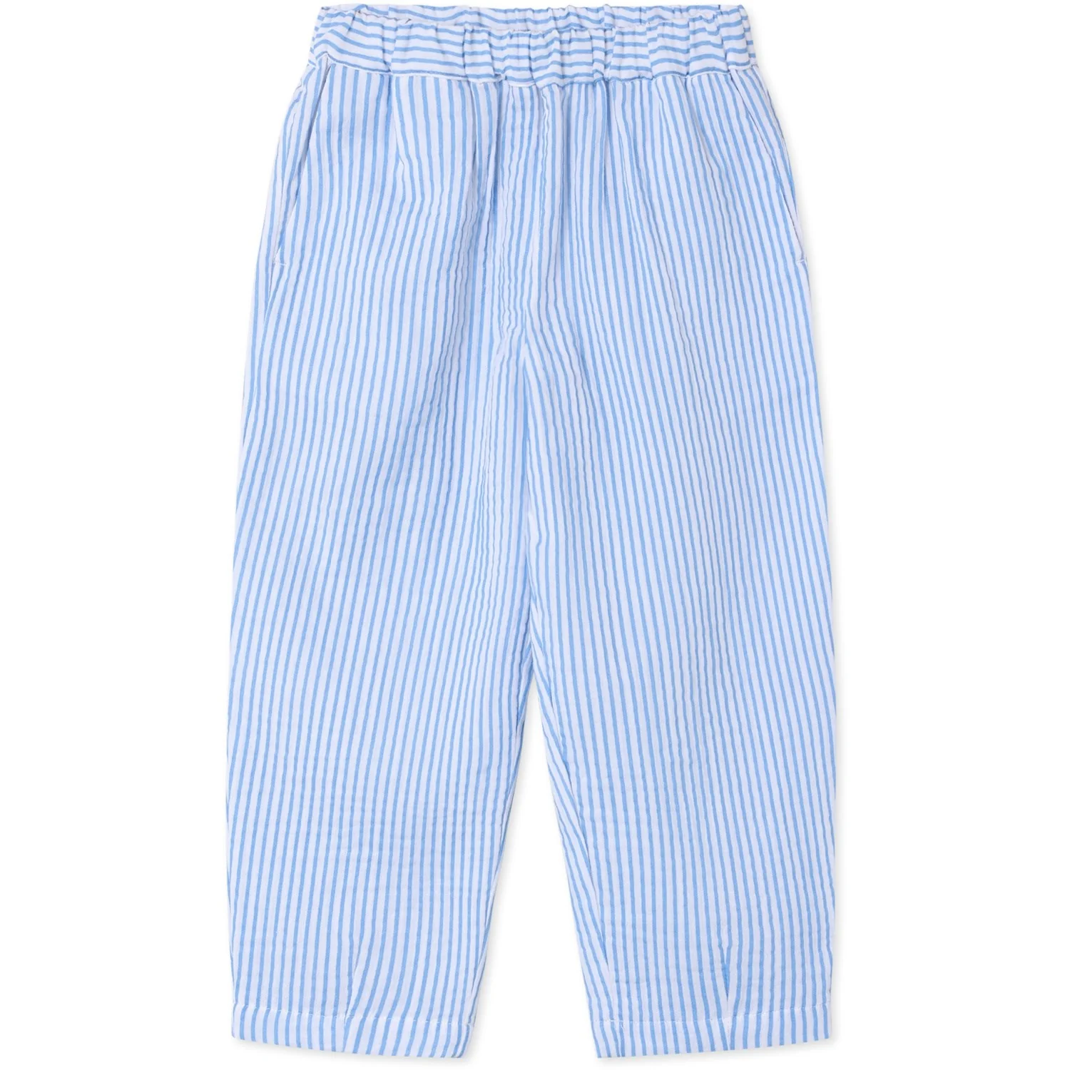 Fliink Marina Stribed Cha Cha Pants