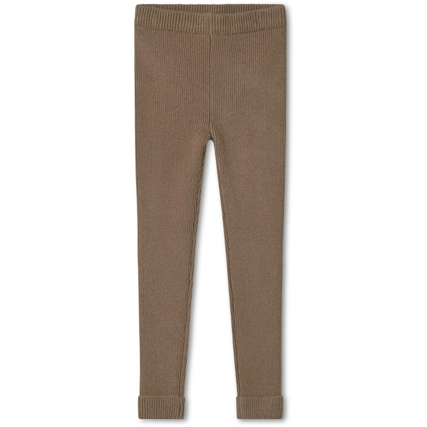 Fliink Pine Bark Benna Rib Leggings