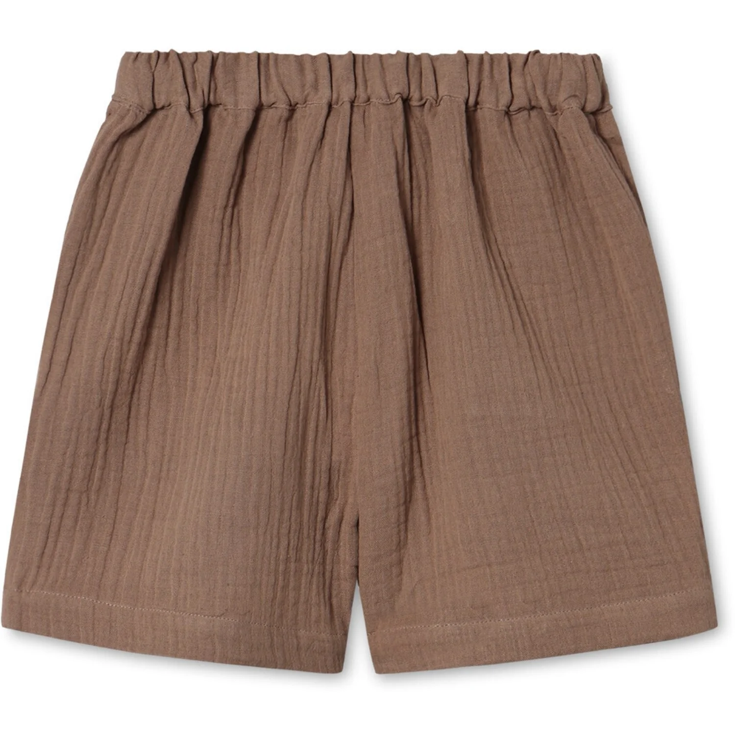 Fliink Pine Bark Cha Cha Shorts - Image 3