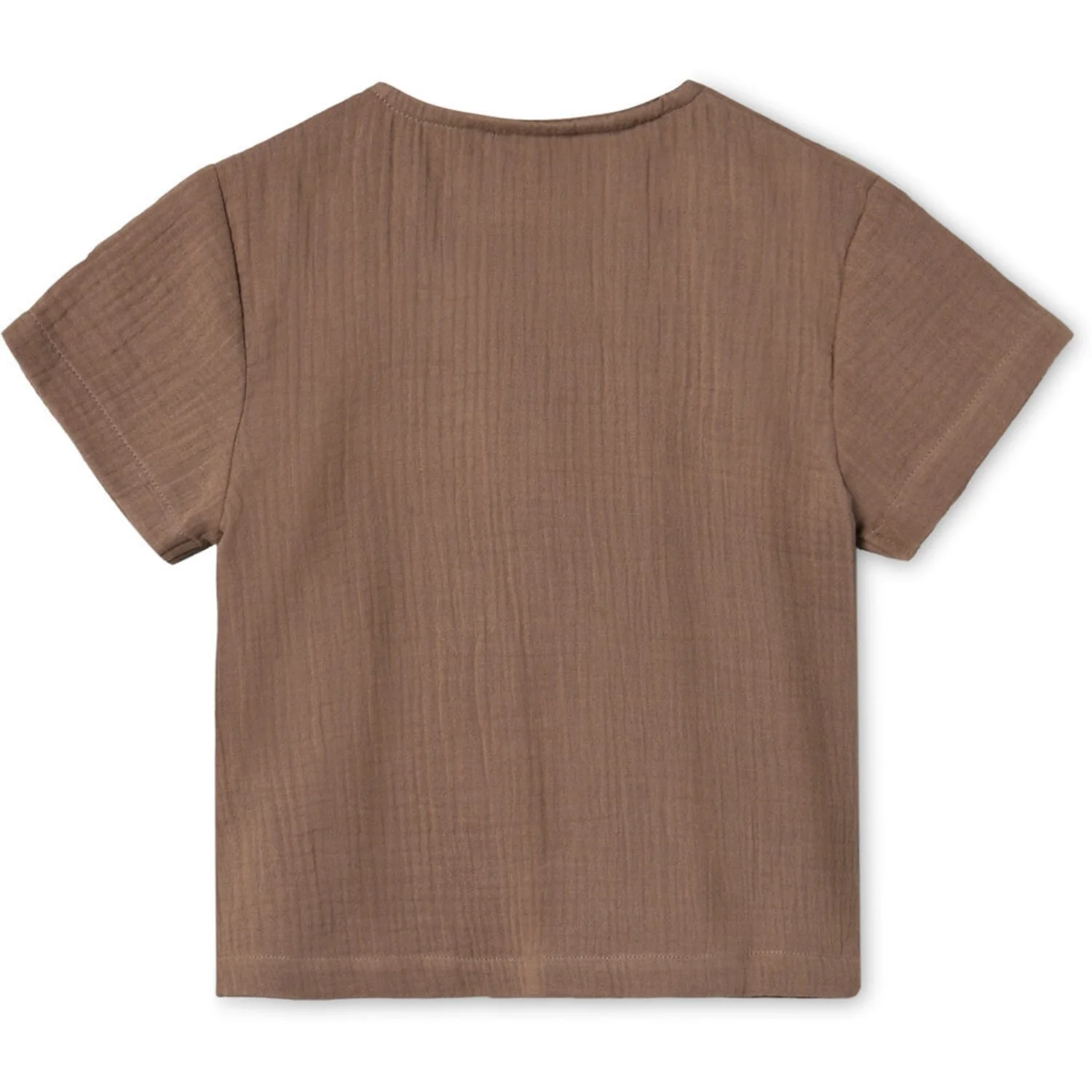 Fliink Pine Bark Cha Cha T-shirt - Image 4