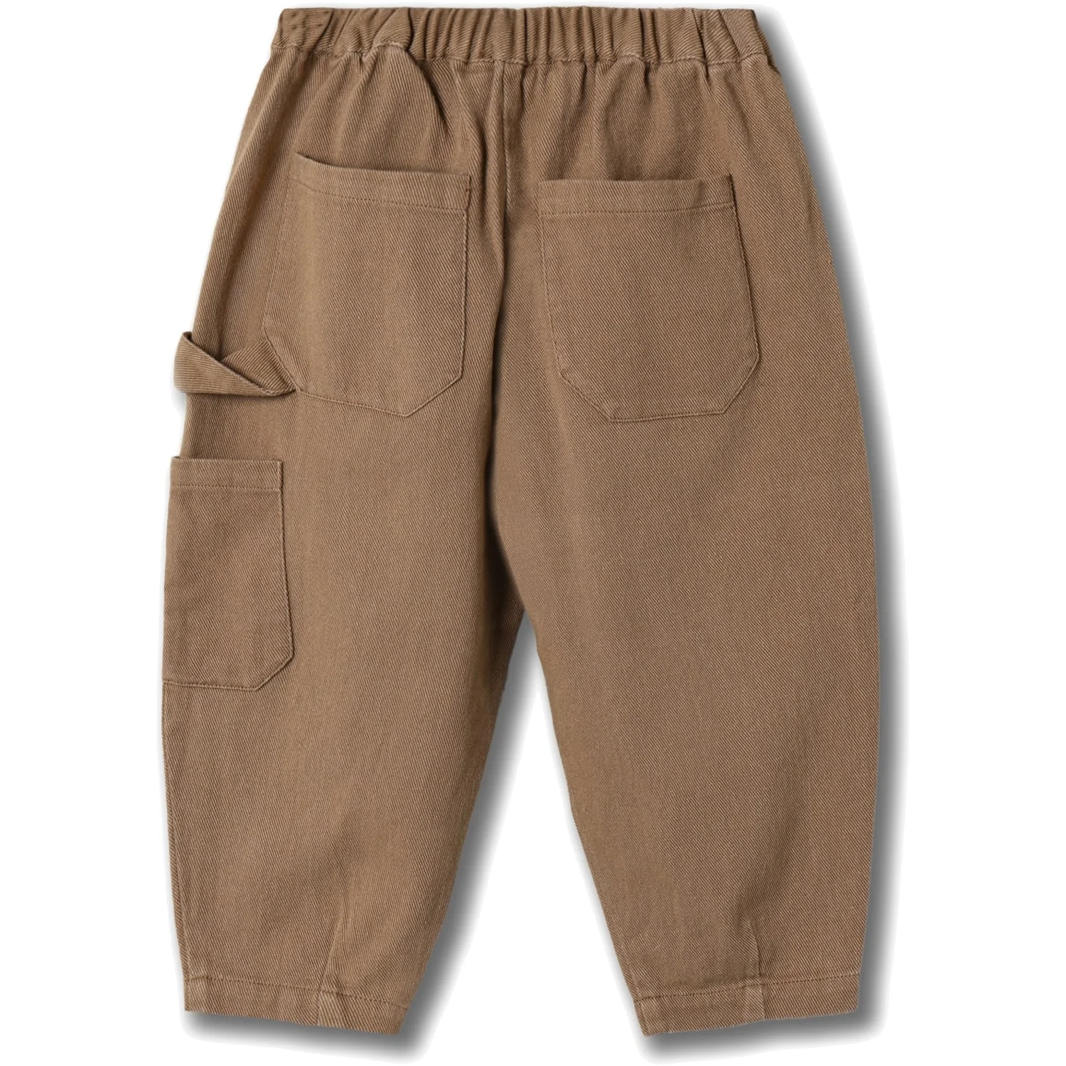Fliink Pine Bark Duna Cargo Pant - Image 5