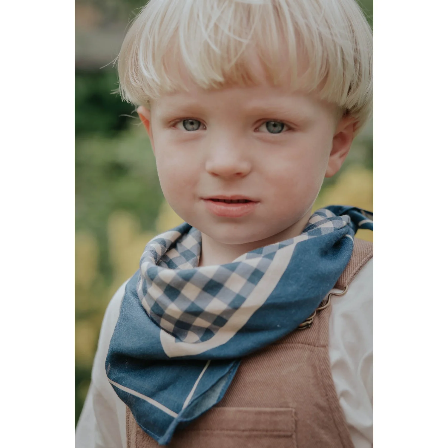 Fliink Pine Bark Duna Cargo Shorts Overall - Image 4