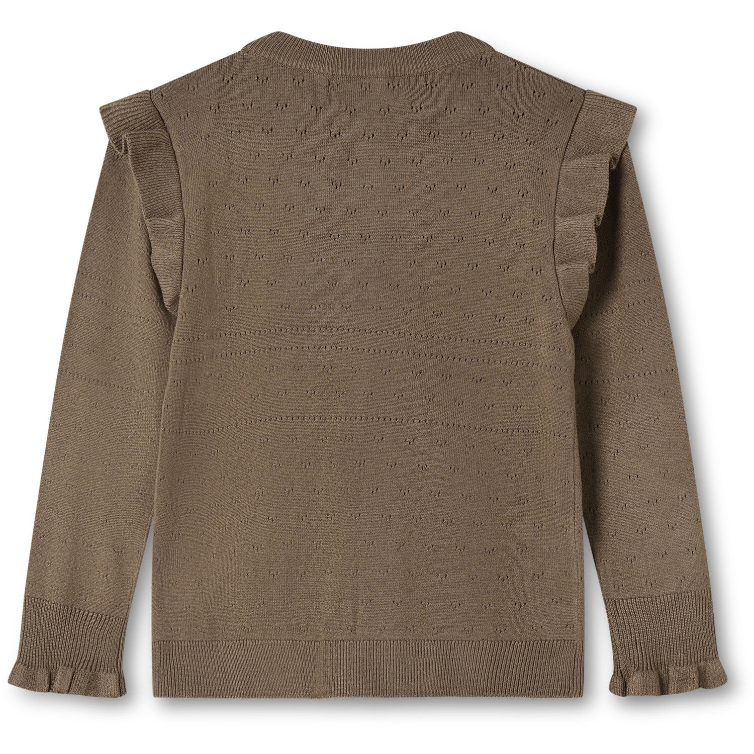 Fliink Pine Bark Fame Cardigan - Image 2