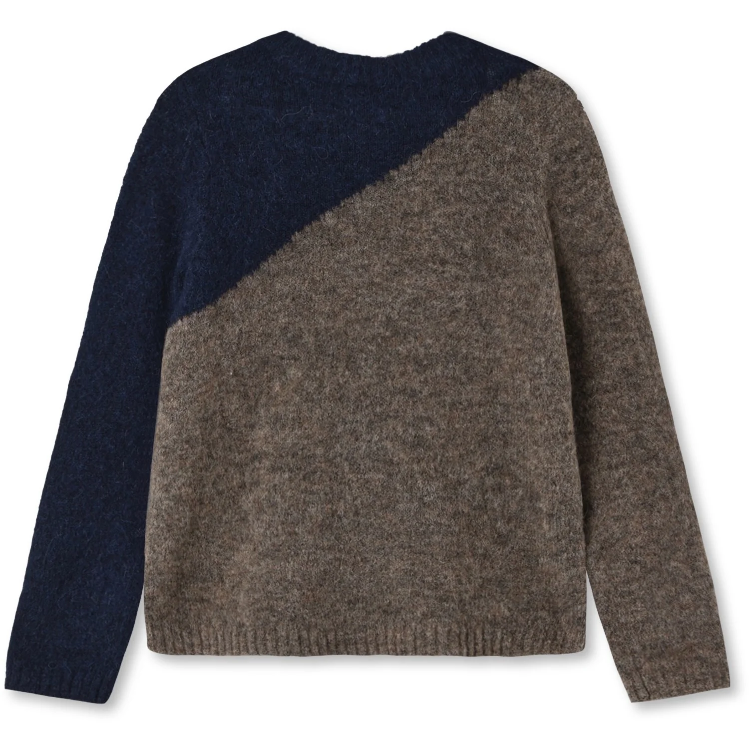 Fliink Pine Bark Star Moon Cardigan - Image 6