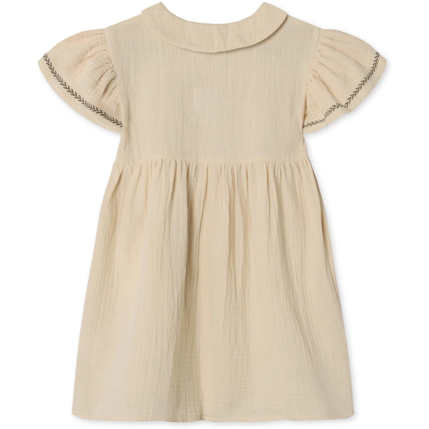 Fliink Sandshell Amour Flower Dress - Image 2