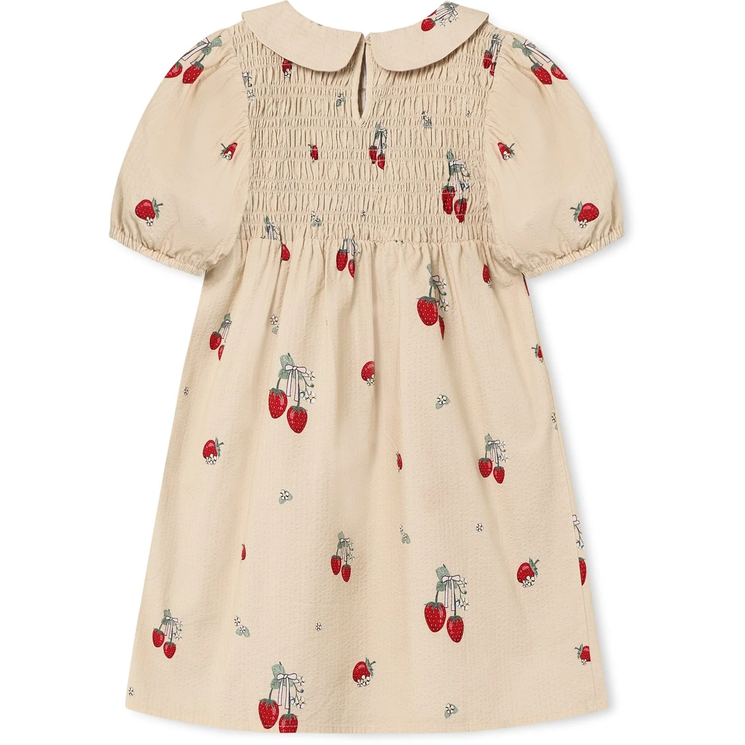 Fliink Sandshell Aop Elma Ss Dress - Image 5