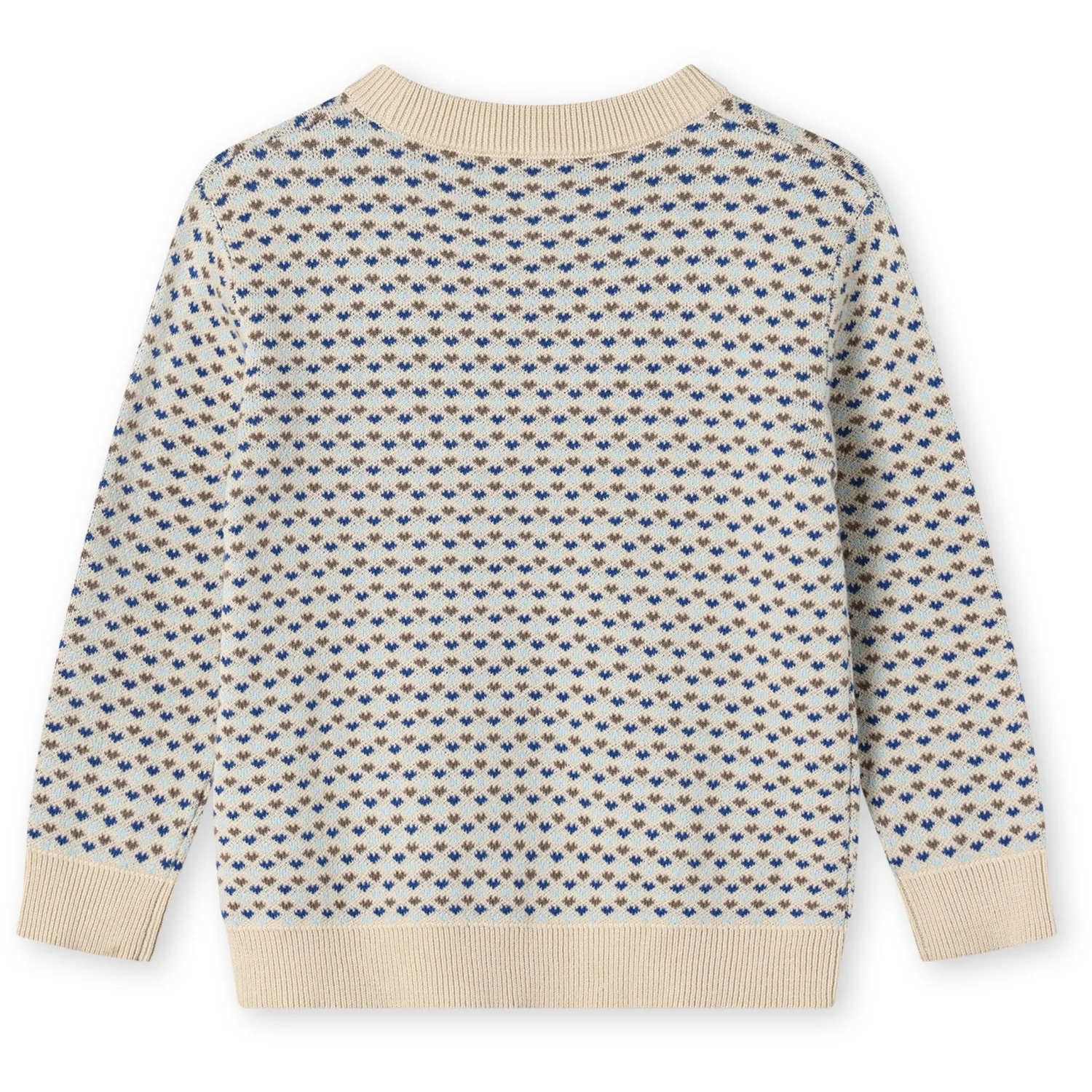 Fliink Sandshell Baie Multi Pullover - Image 6