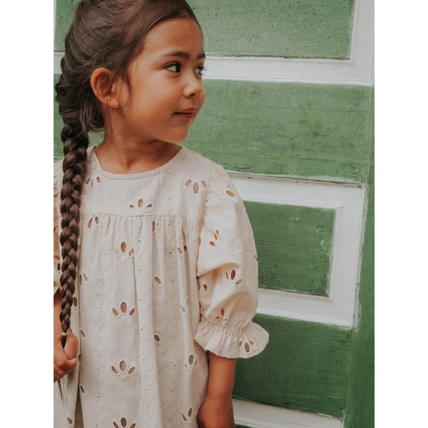 Fliink Sandshell Camma 2-4 Sl Dress - Image 3