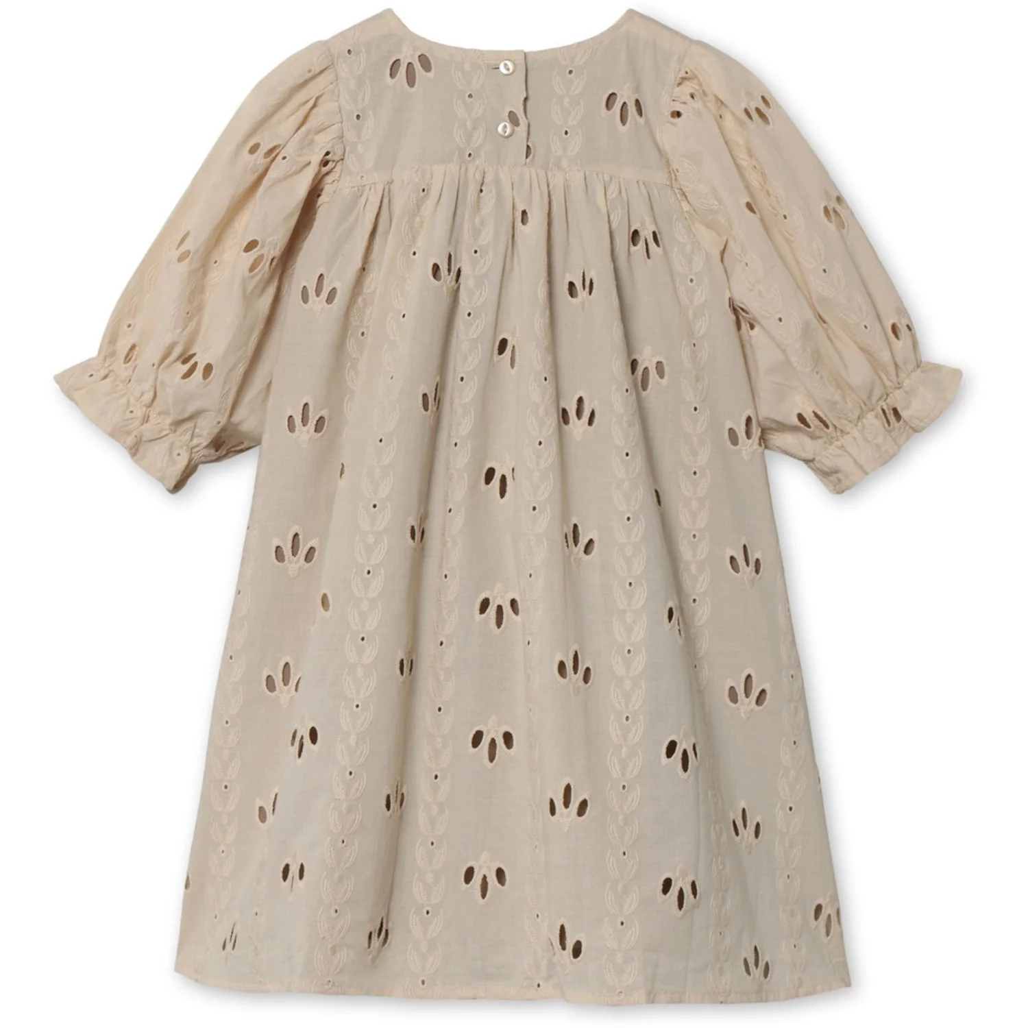Fliink Sandshell Camma 2-4 Sl Dress - Image 5