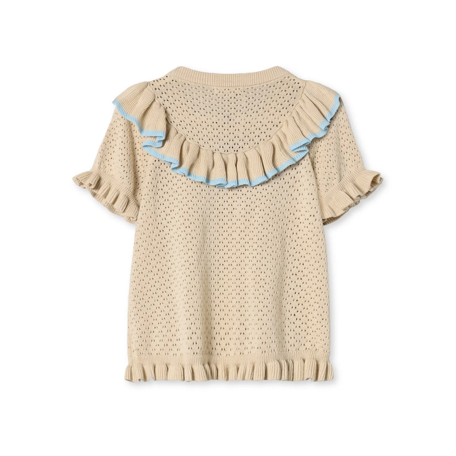 Fliink Sandshell Emmy T-shirt - Image 2
