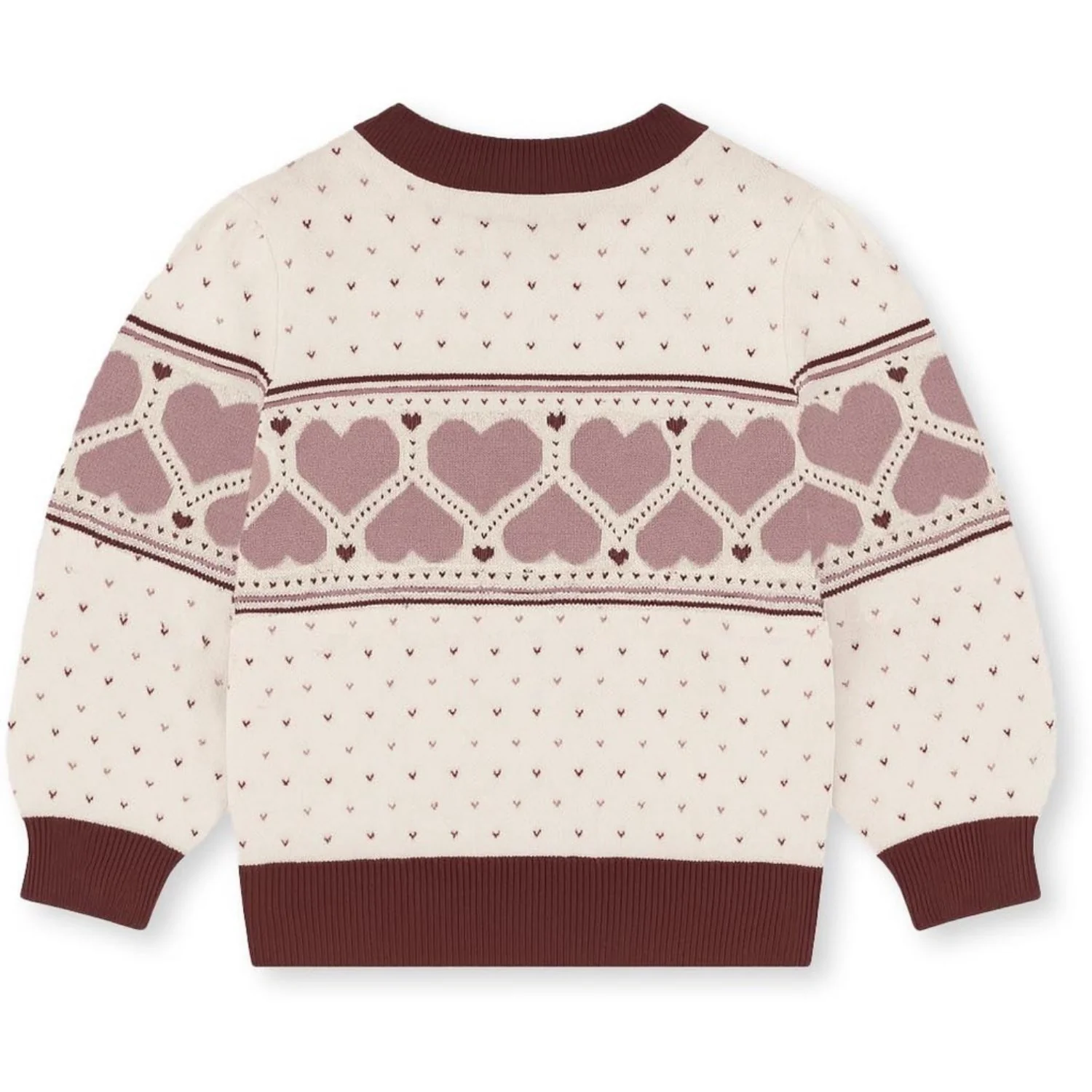 Fliink Sandshell Hearty Pullover - Image 2