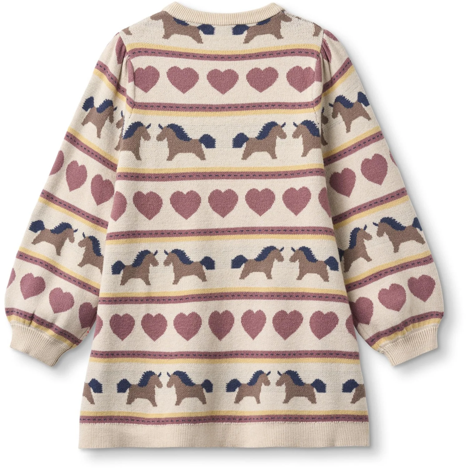 Fliink Sandshell Kino Ls Multi Dress - Image 2