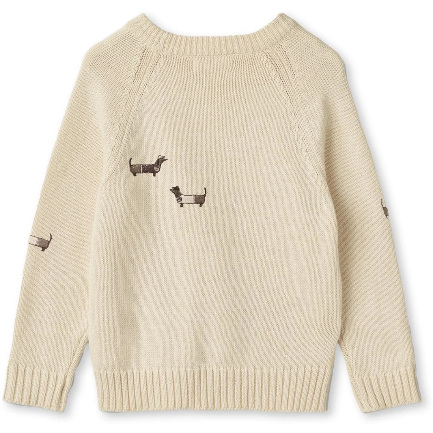 Fliink Sandshell Mahdi Dog Pullover - Image 6