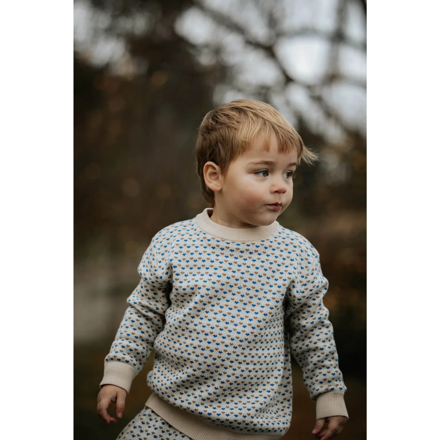 Fliink Sandshell Multi Baie Multi Pants - Image 4