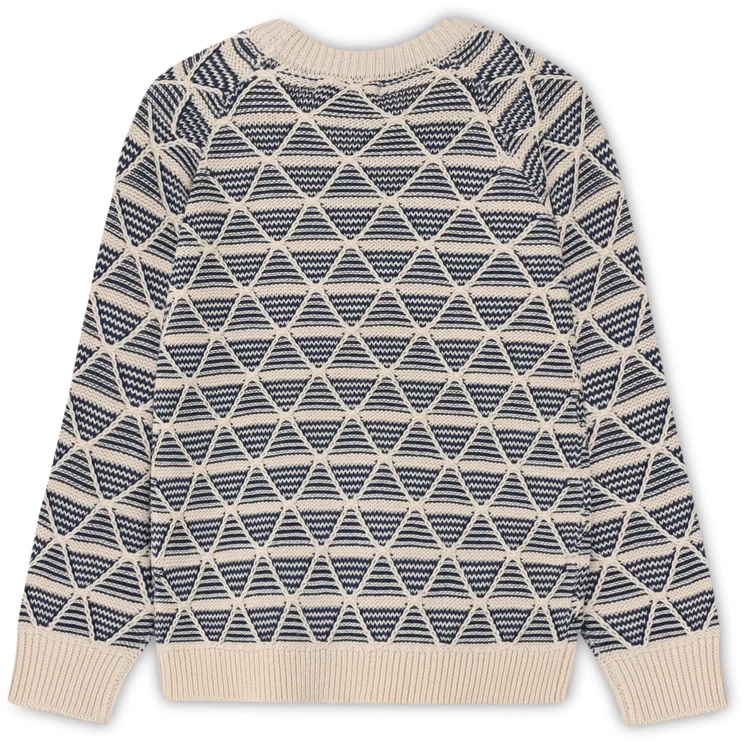 Fliink Sandshell Sune Knit Pullover - Image 2
