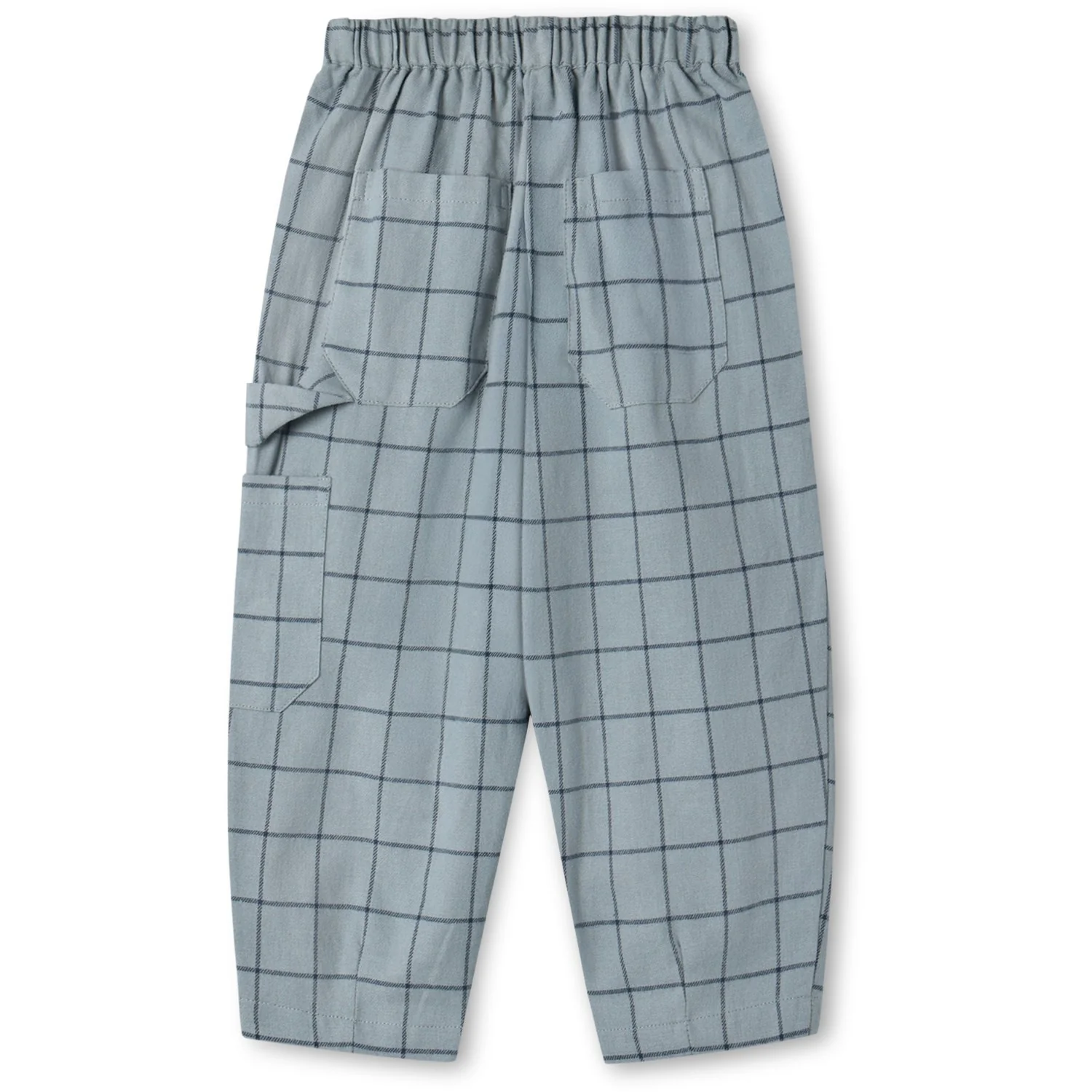 Fliink Slate Cody Check Pants - Image 10