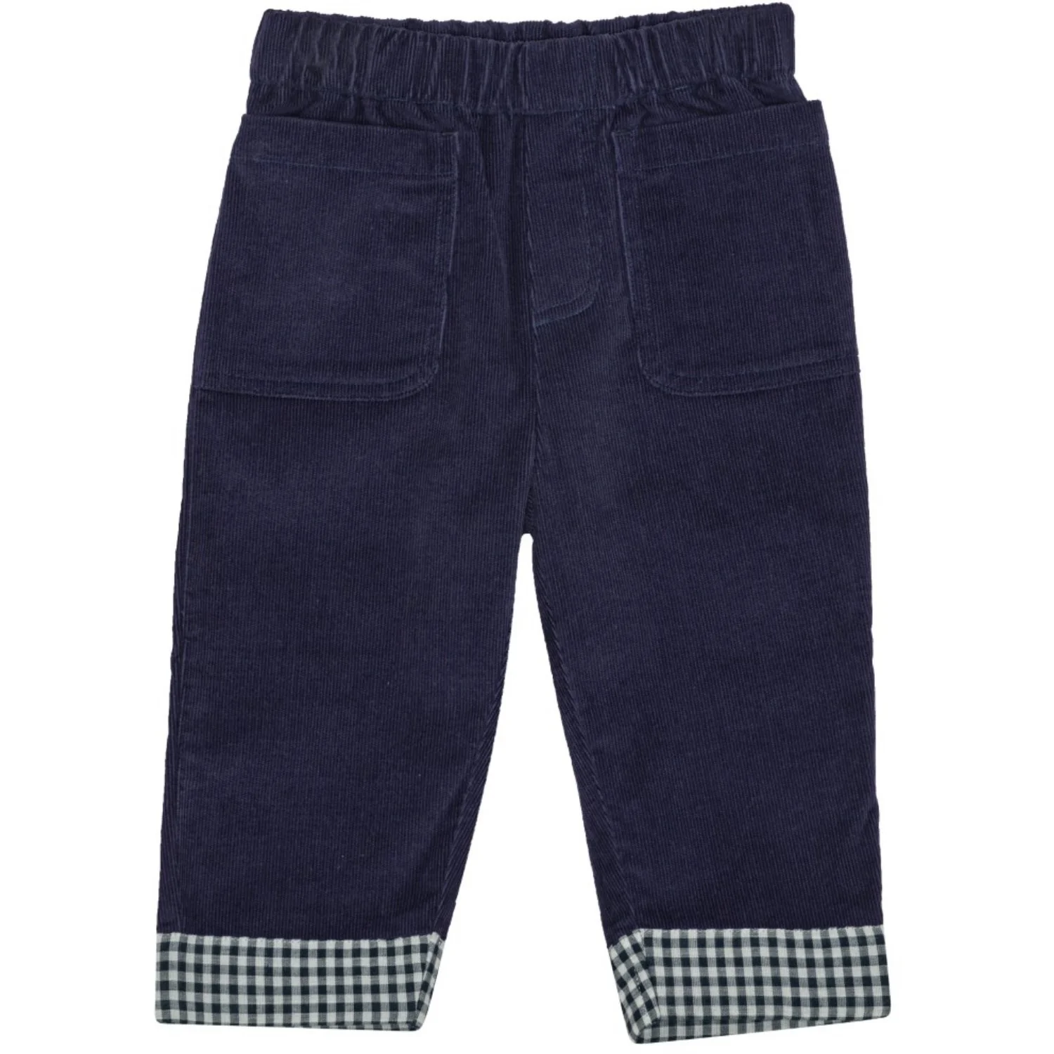 Flöss New Navy Billie Pants