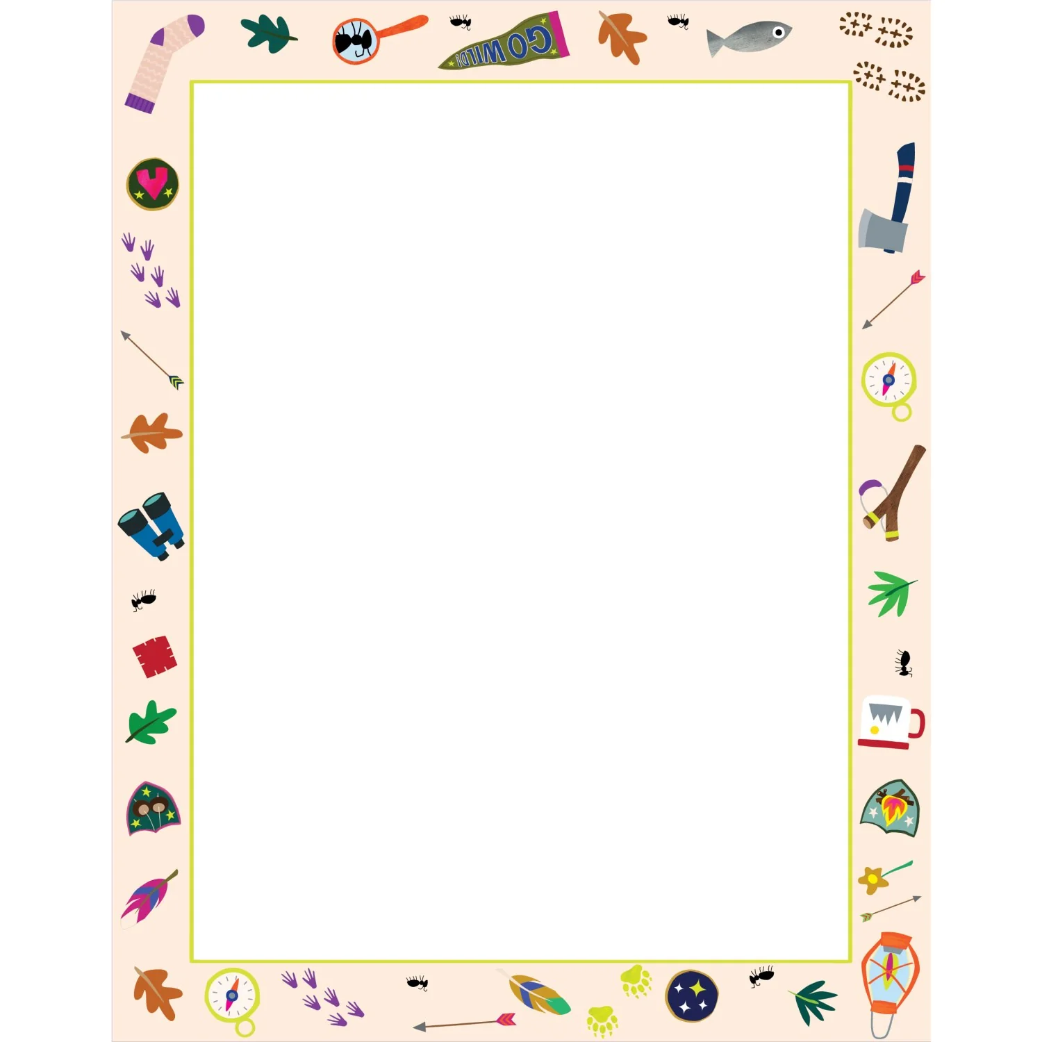 Floss & Rock Magnetisk Multi Play - Adventure - Image 4