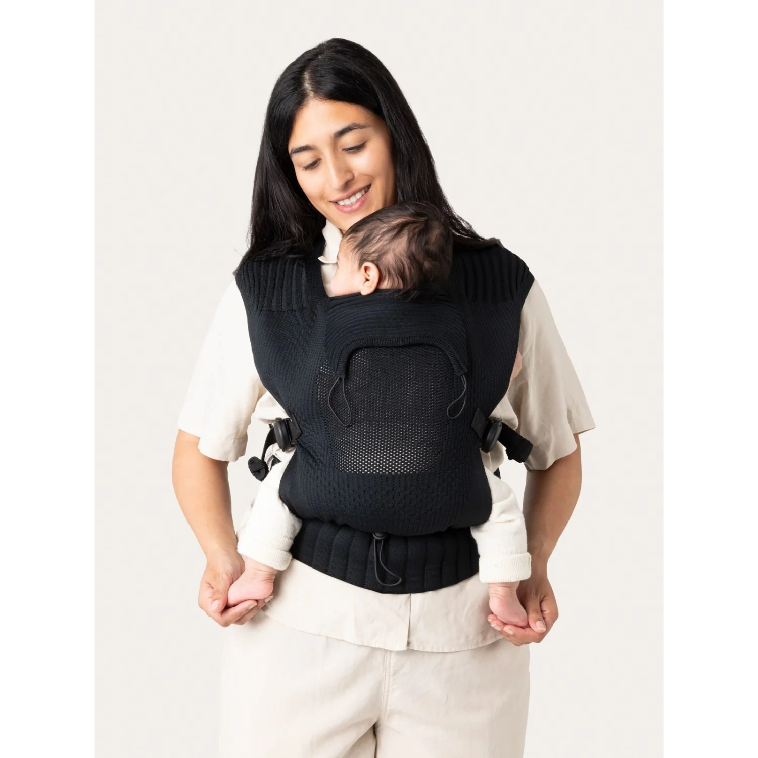 Flybaby Black Carrier - Image 3
