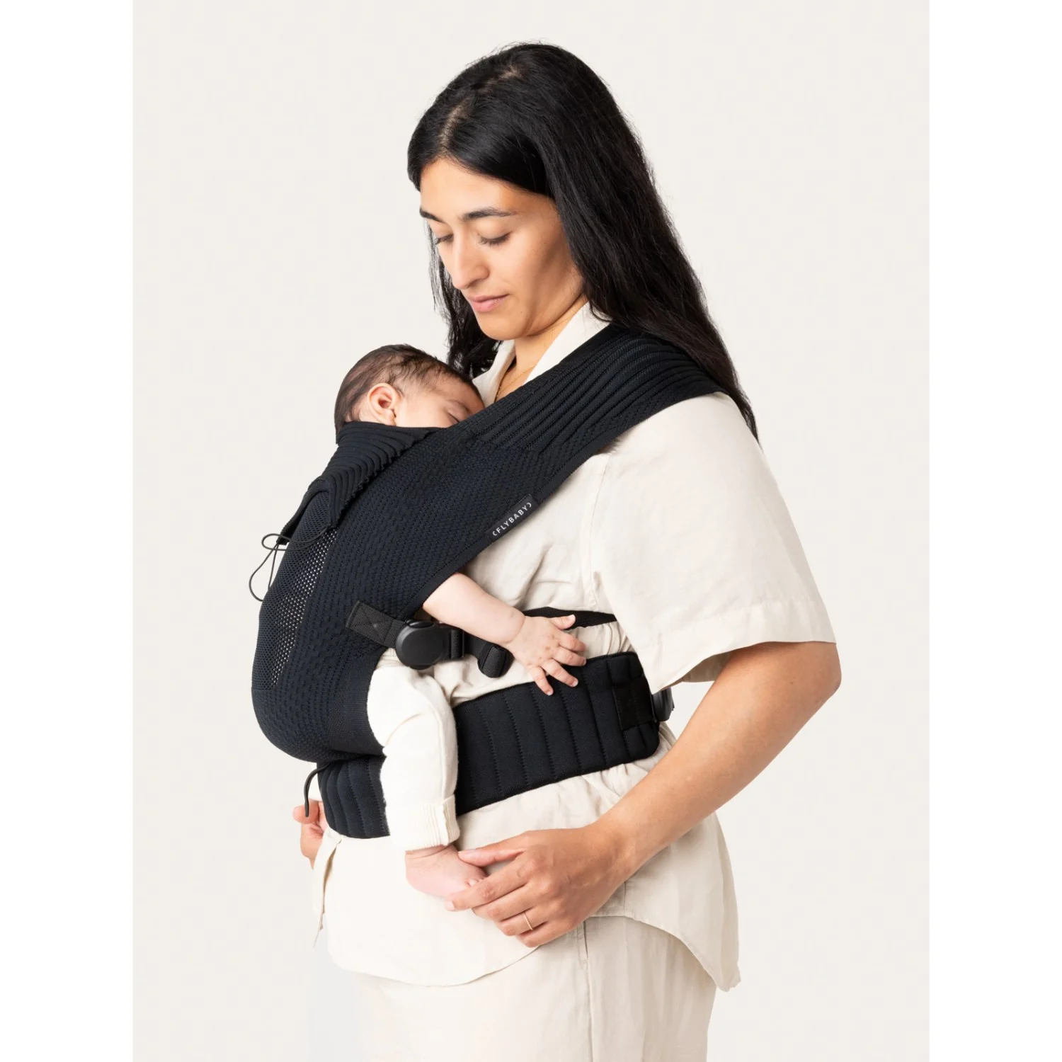 Flybaby Black Carrier - Image 6