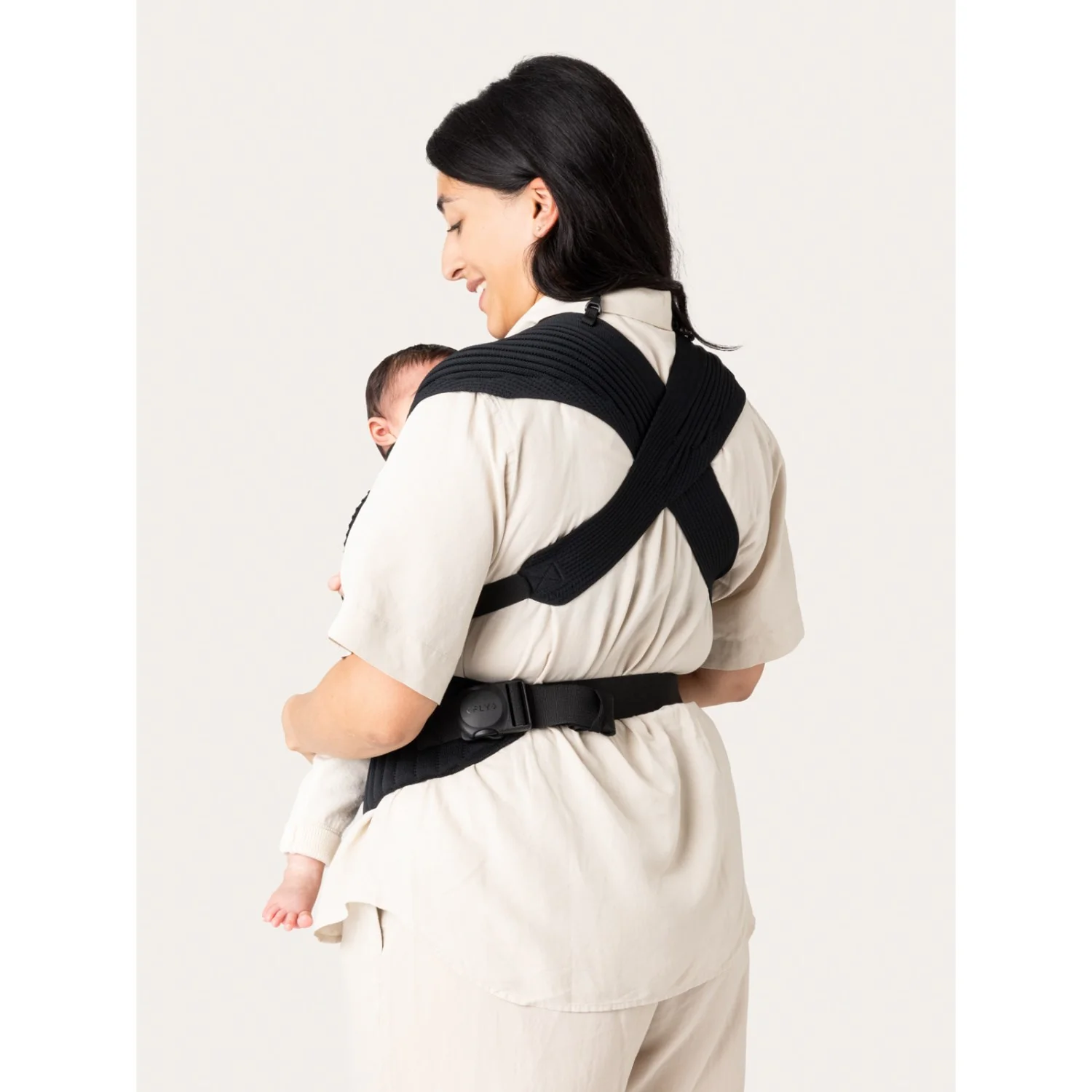 Flybaby Black Carrier - Image 8