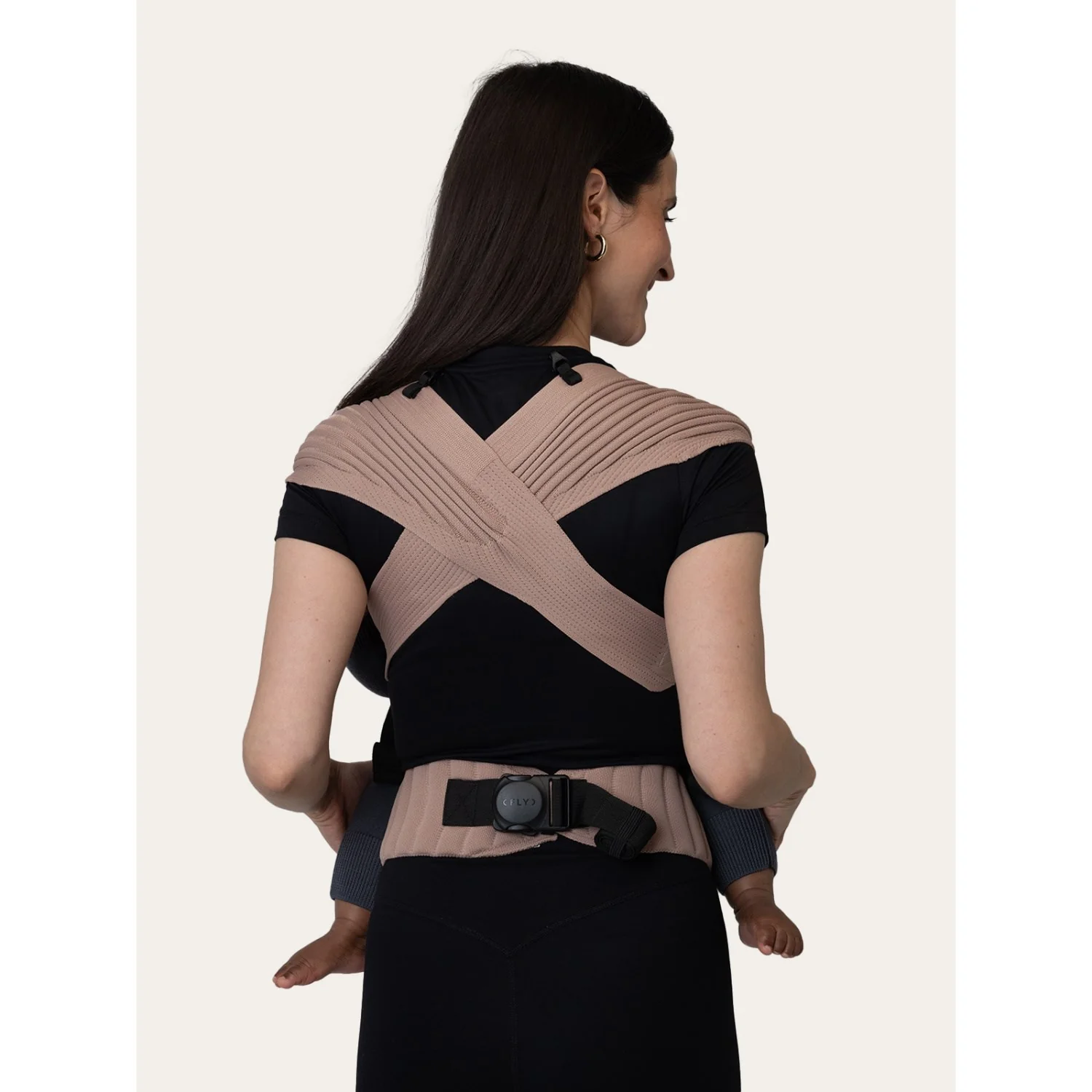 Flybaby Cinnamon Carrier - Image 10