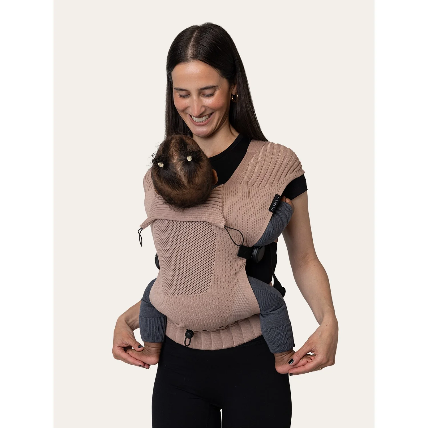 Flybaby Cinnamon Carrier - Image 2