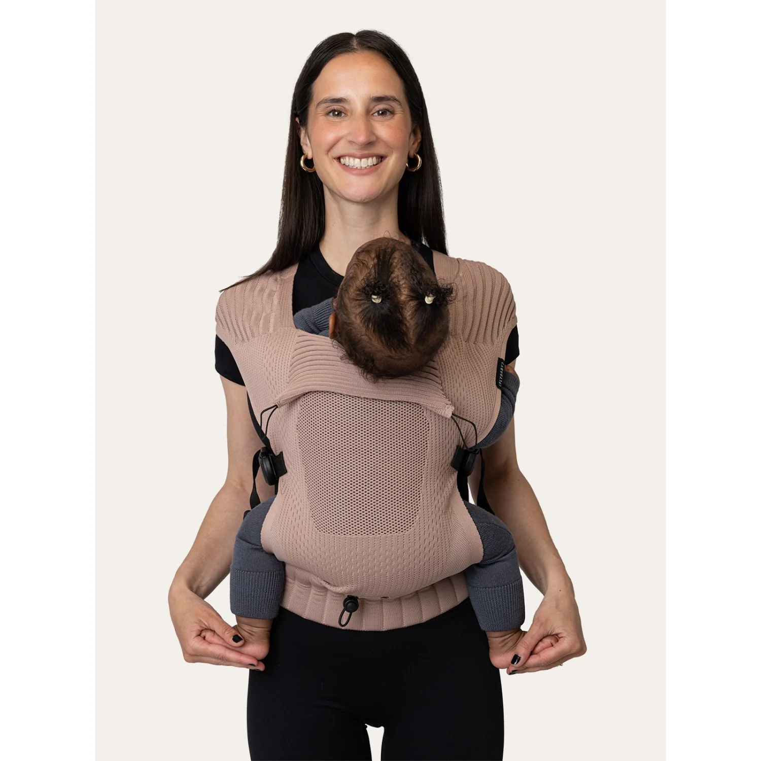 Flybaby Cinnamon Carrier - Image 3