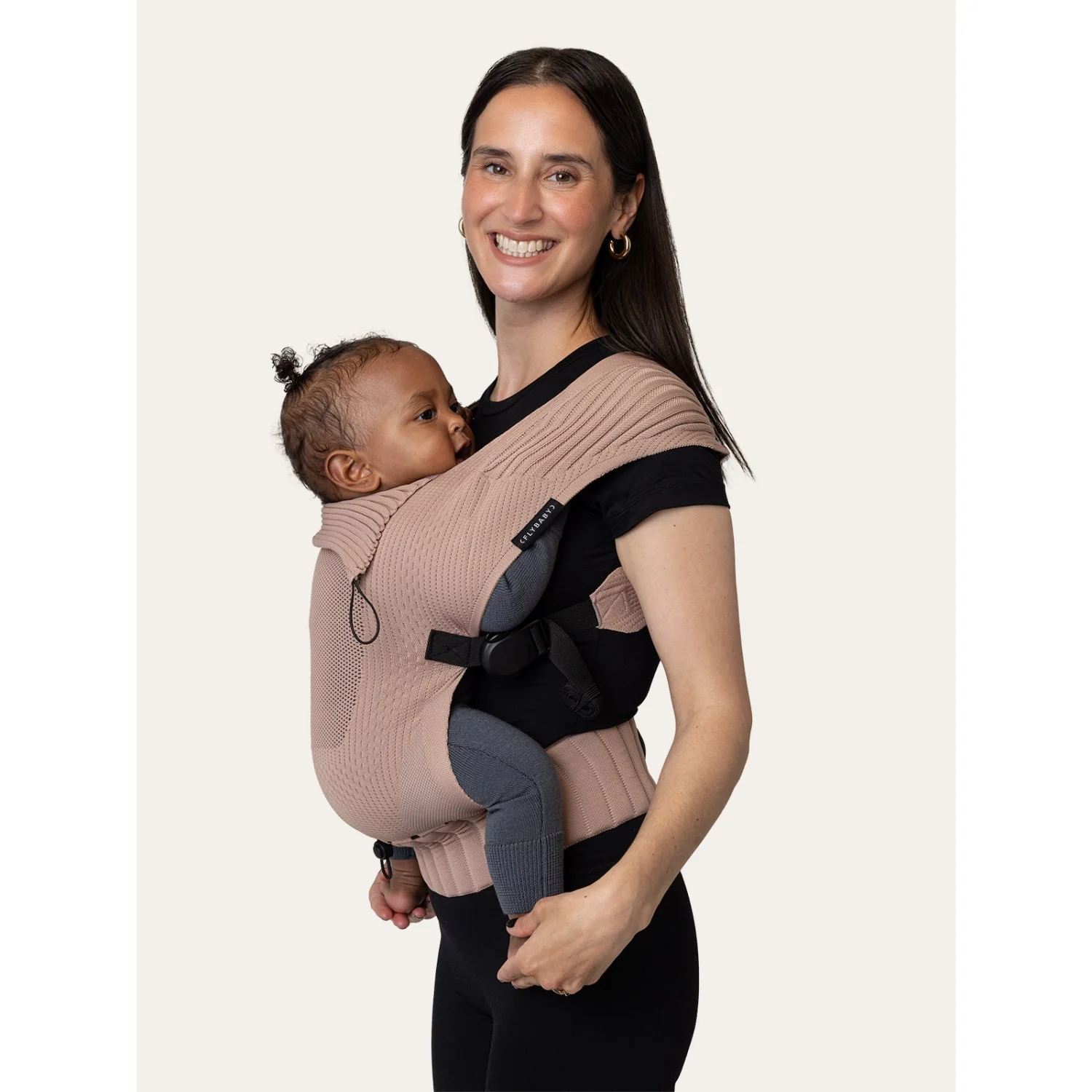 Flybaby Cinnamon Carrier - Image 5