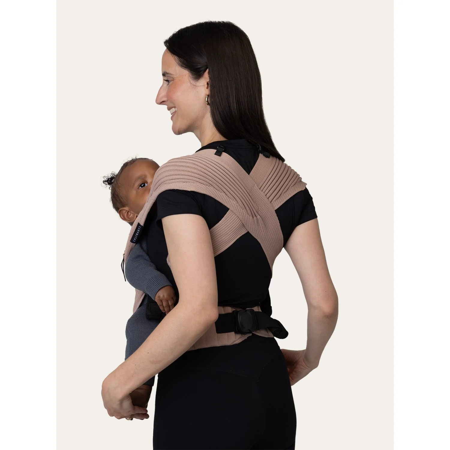 Flybaby Cinnamon Carrier - Image 8