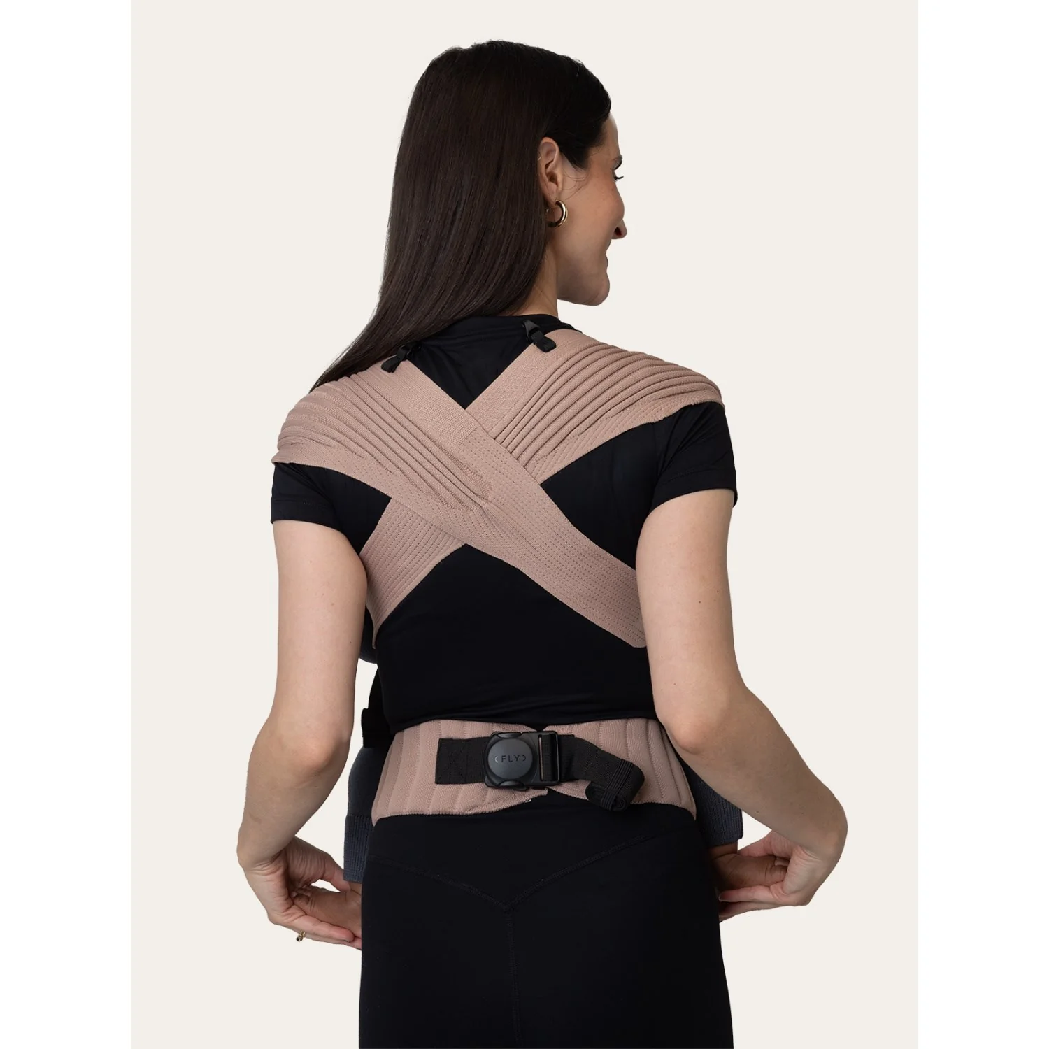 Flybaby Cinnamon Carrier - Image 9