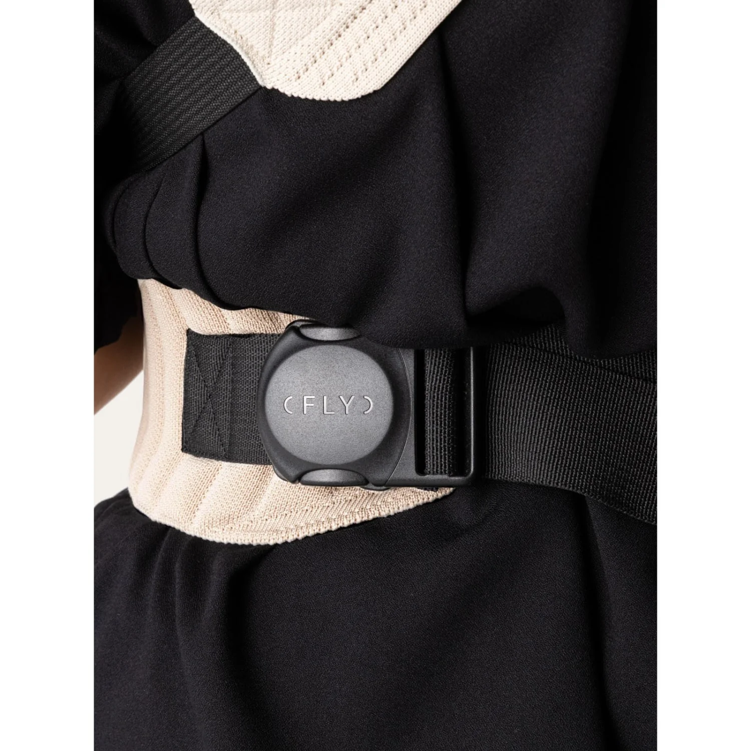 Flybaby Creme Carrier - Image 10