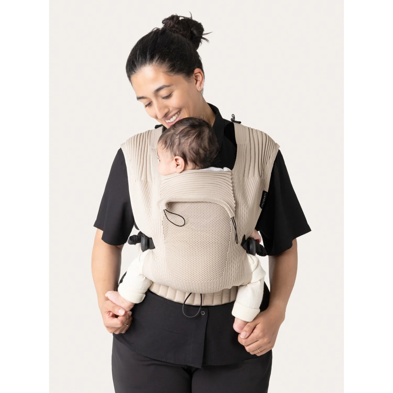 Flybaby Creme Carrier - Image 2