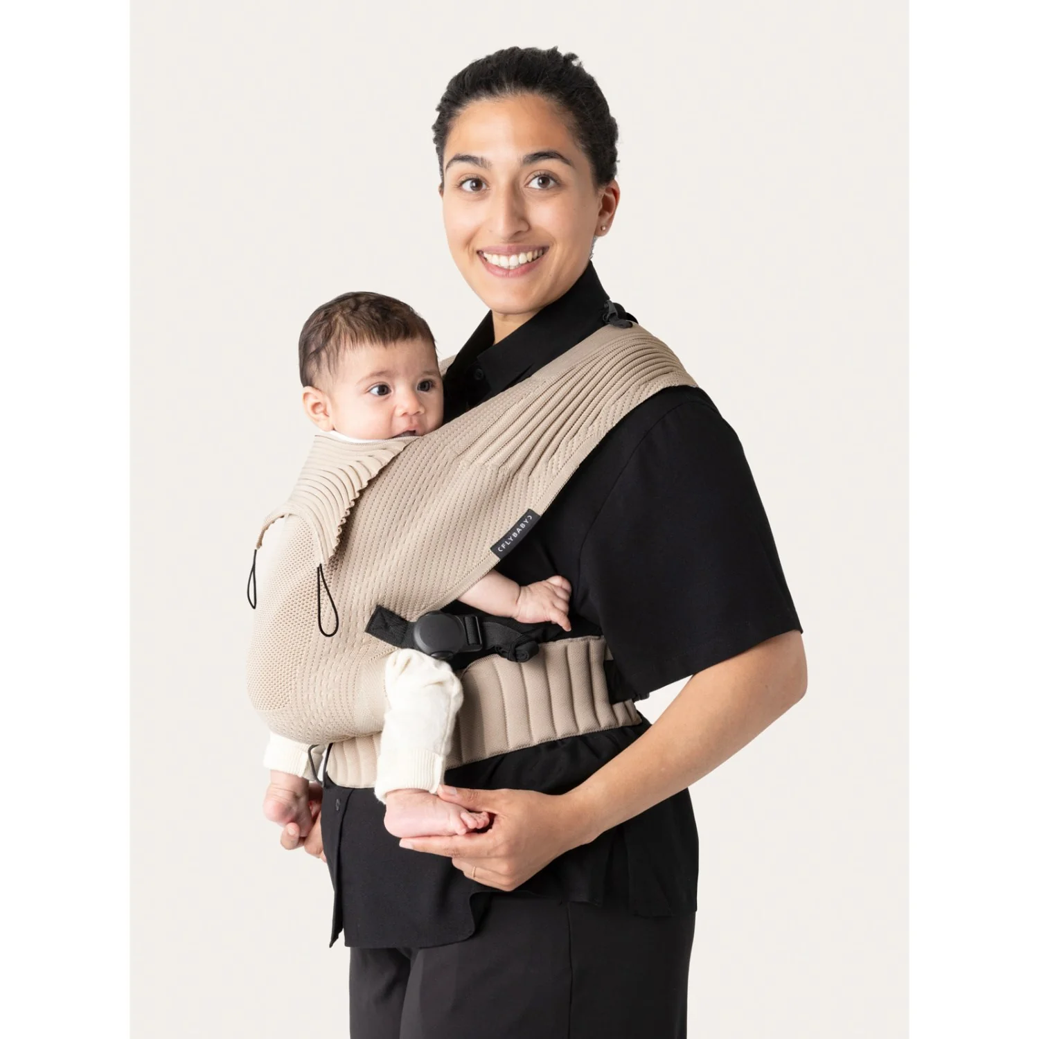 Flybaby Creme Carrier - Image 3