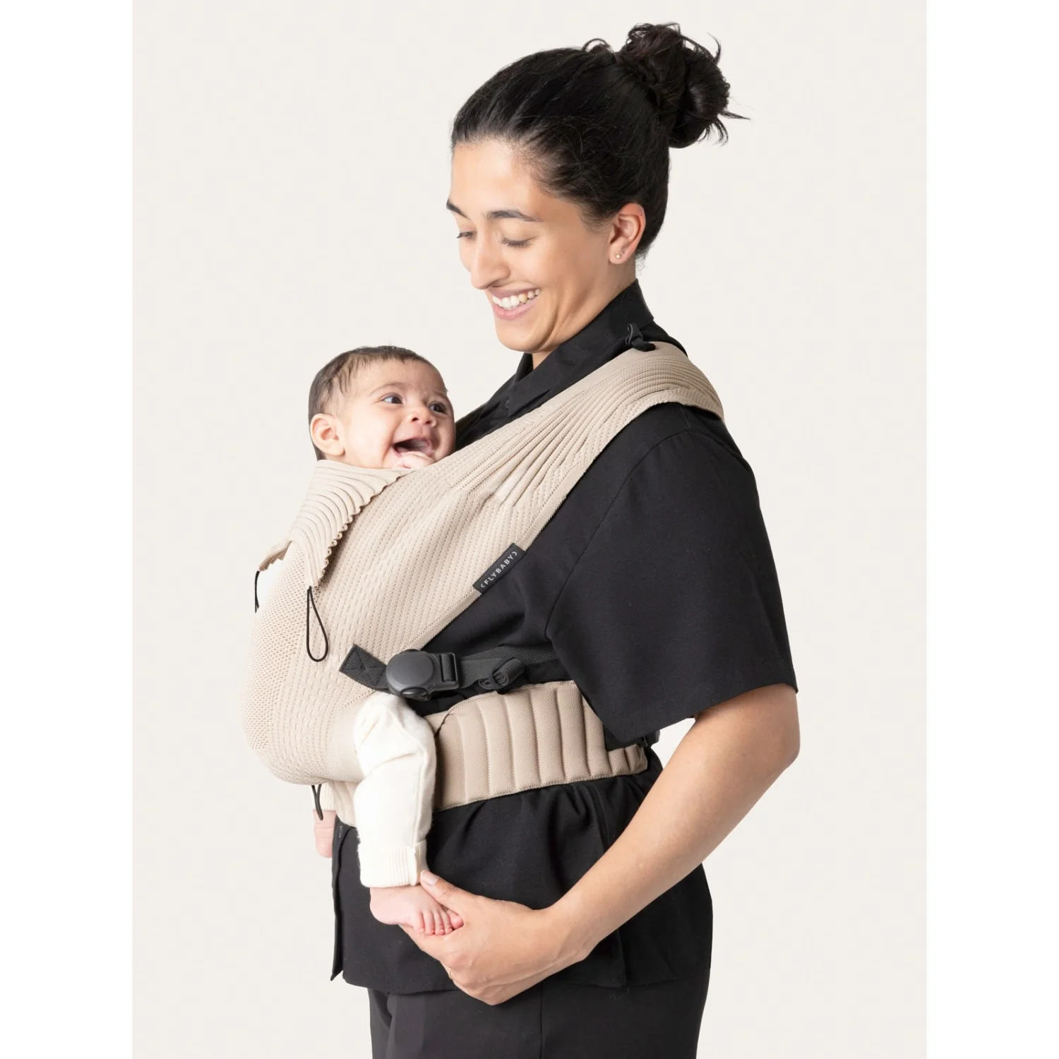 Flybaby Creme Carrier - Image 4