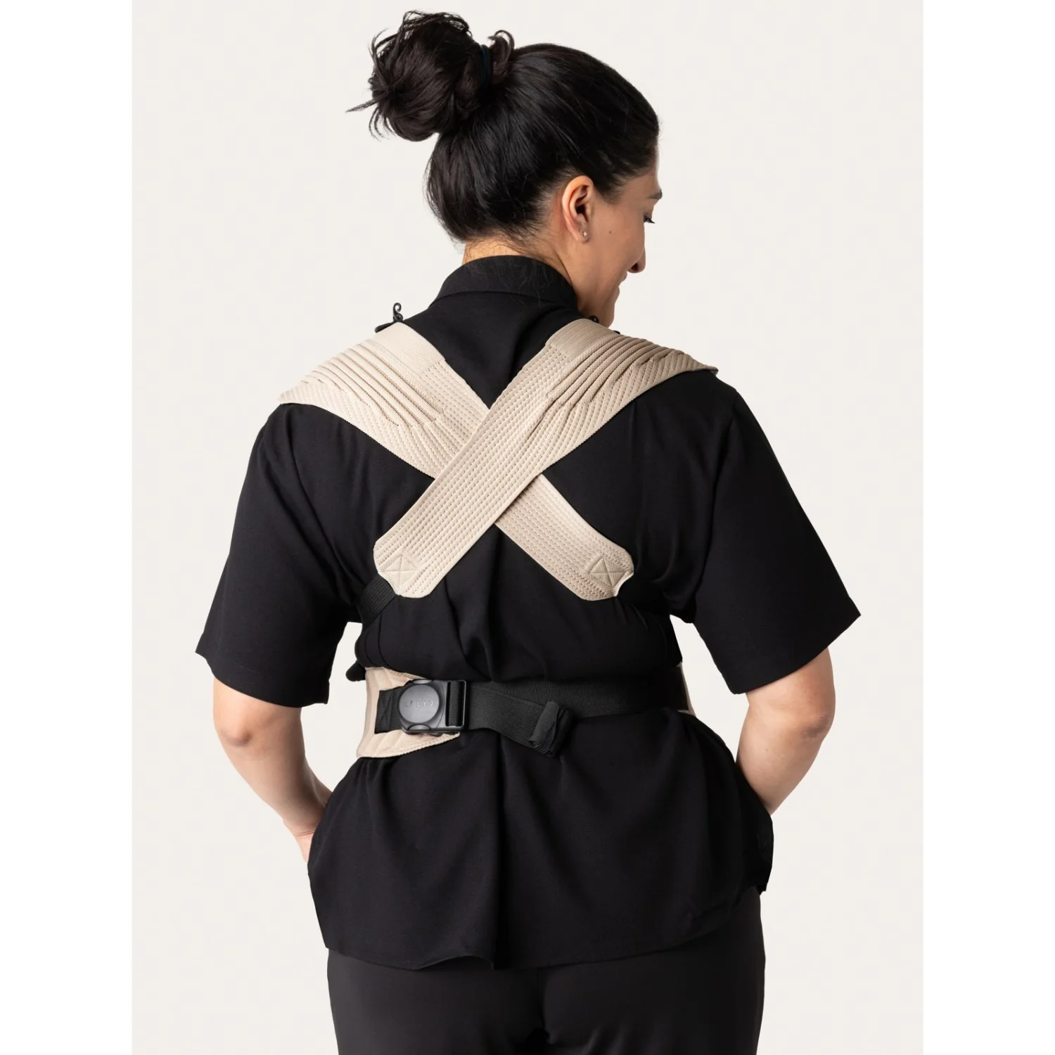 Flybaby Creme Carrier - Image 9