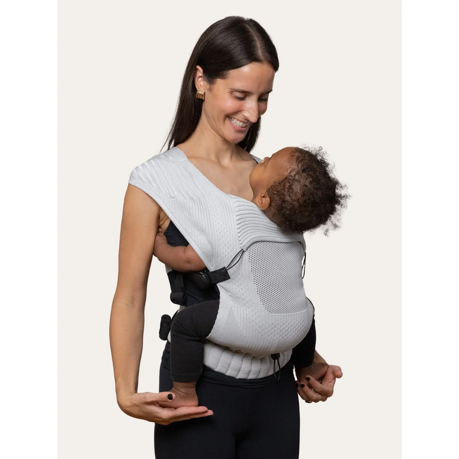 Flybaby Grey Carrier - Image 5