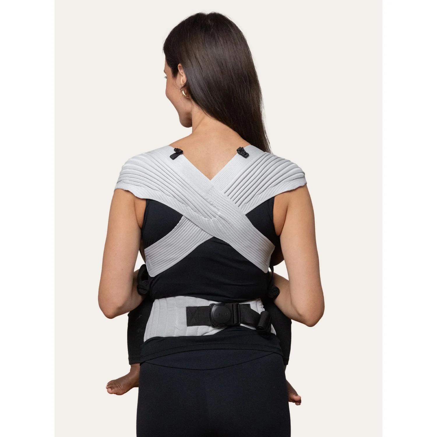 Flybaby Grey Carrier - Image 8