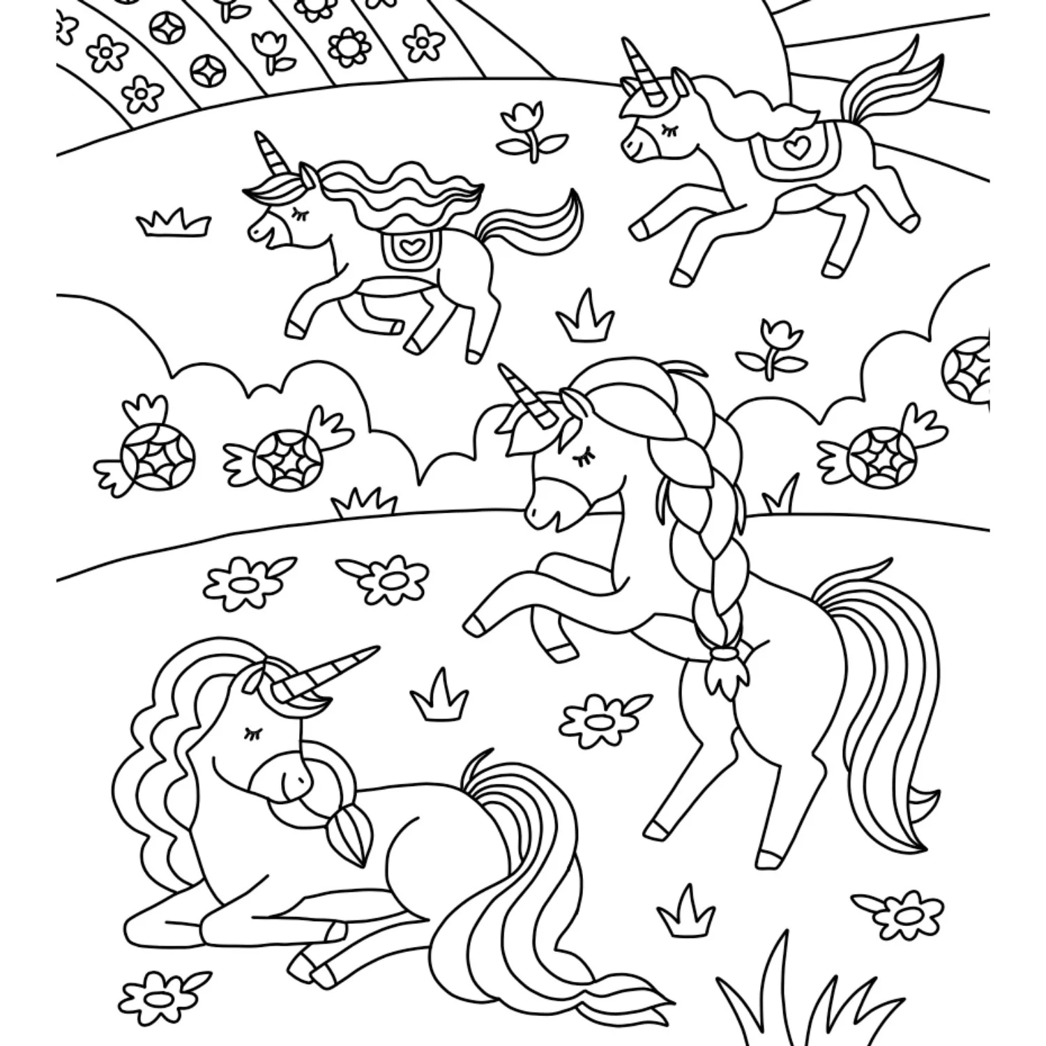 Forlaget Bolden Activity Book Med Blyanter: Totalt Magisk - Image 2