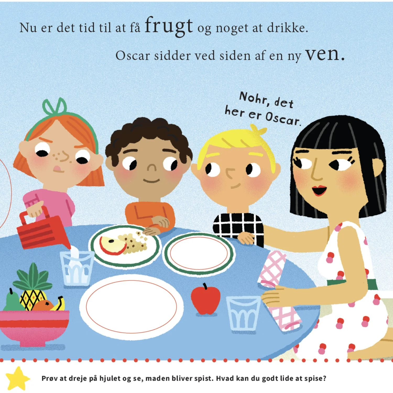 Forlaget Tukan Jeg Starter I Børnehave! - Image 3